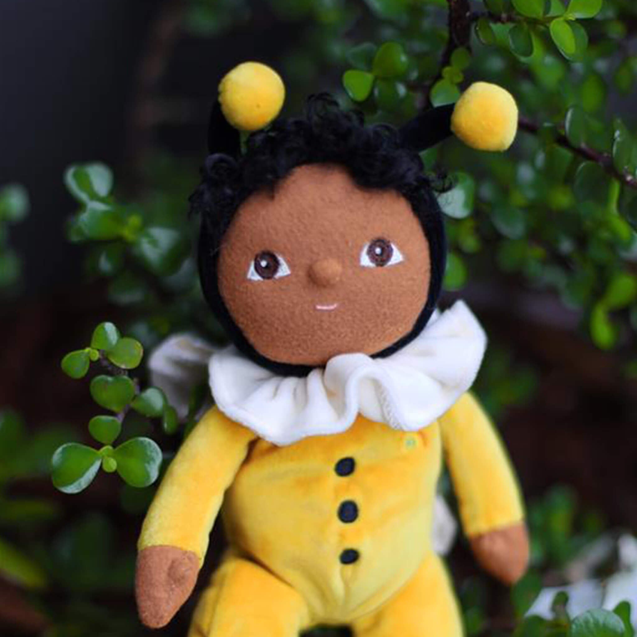 olli ella dinky dinkum - billie bumblebee