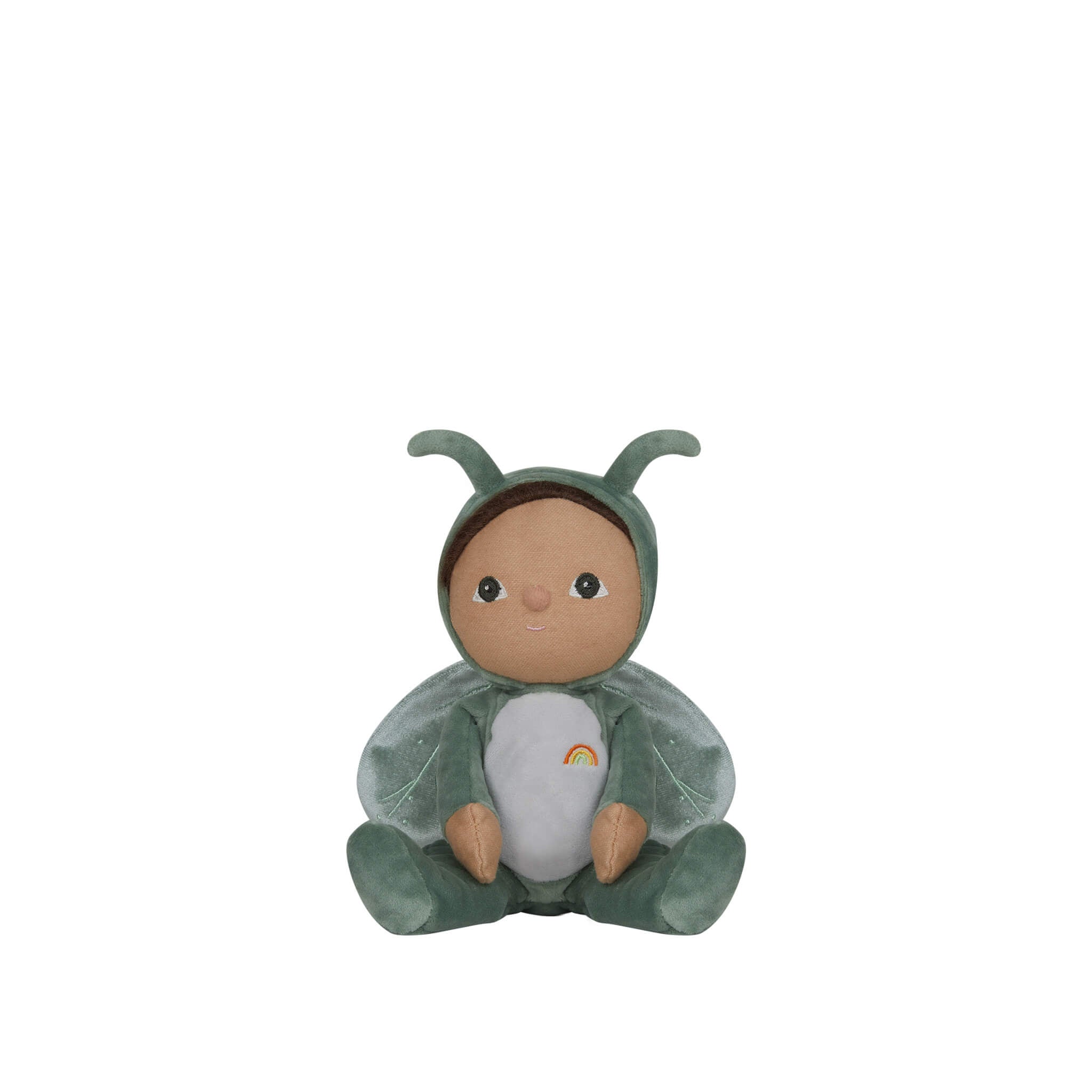 olli ella dinky dinkum - gideon grasshopper
