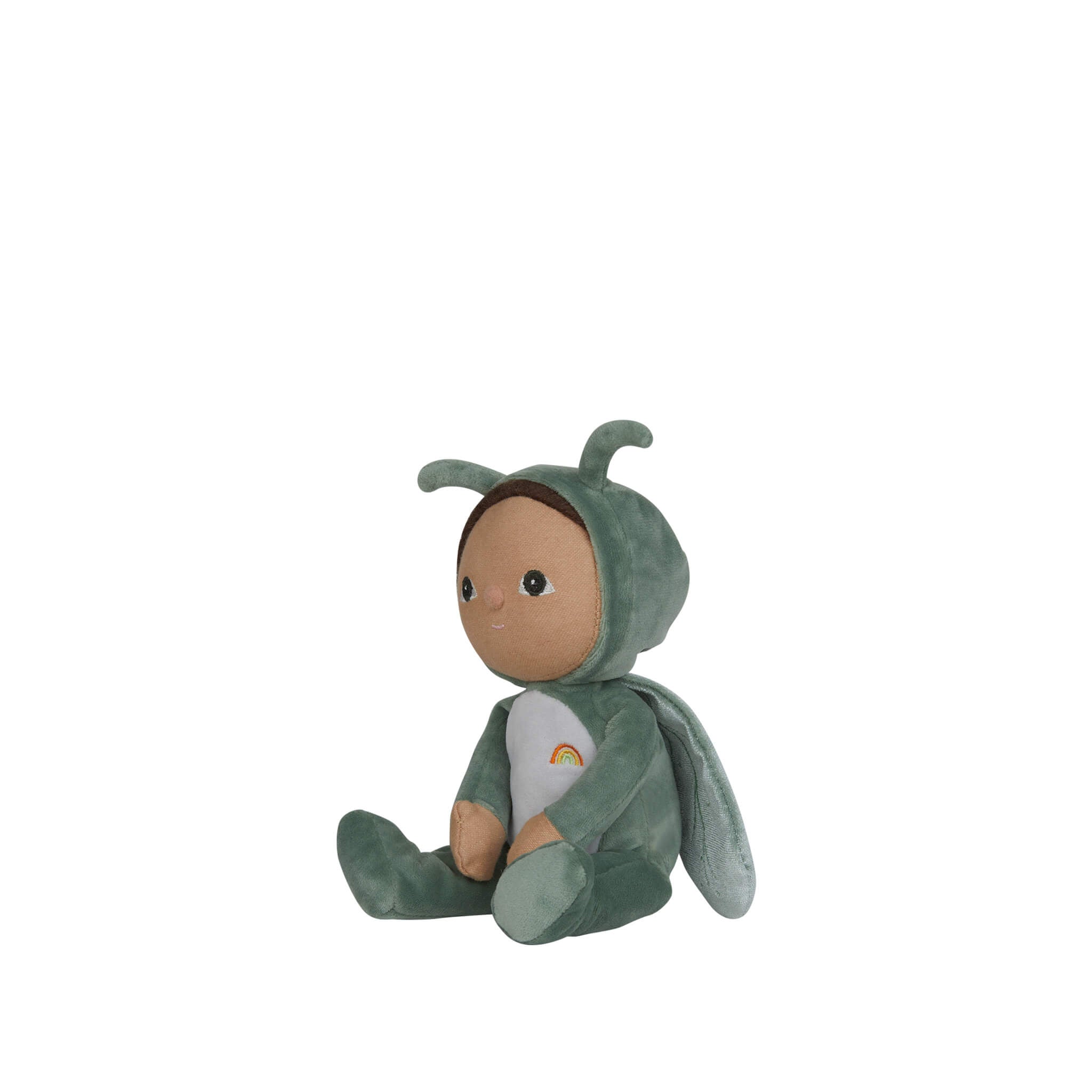 olli ella dinky dinkum - gideon grasshopper