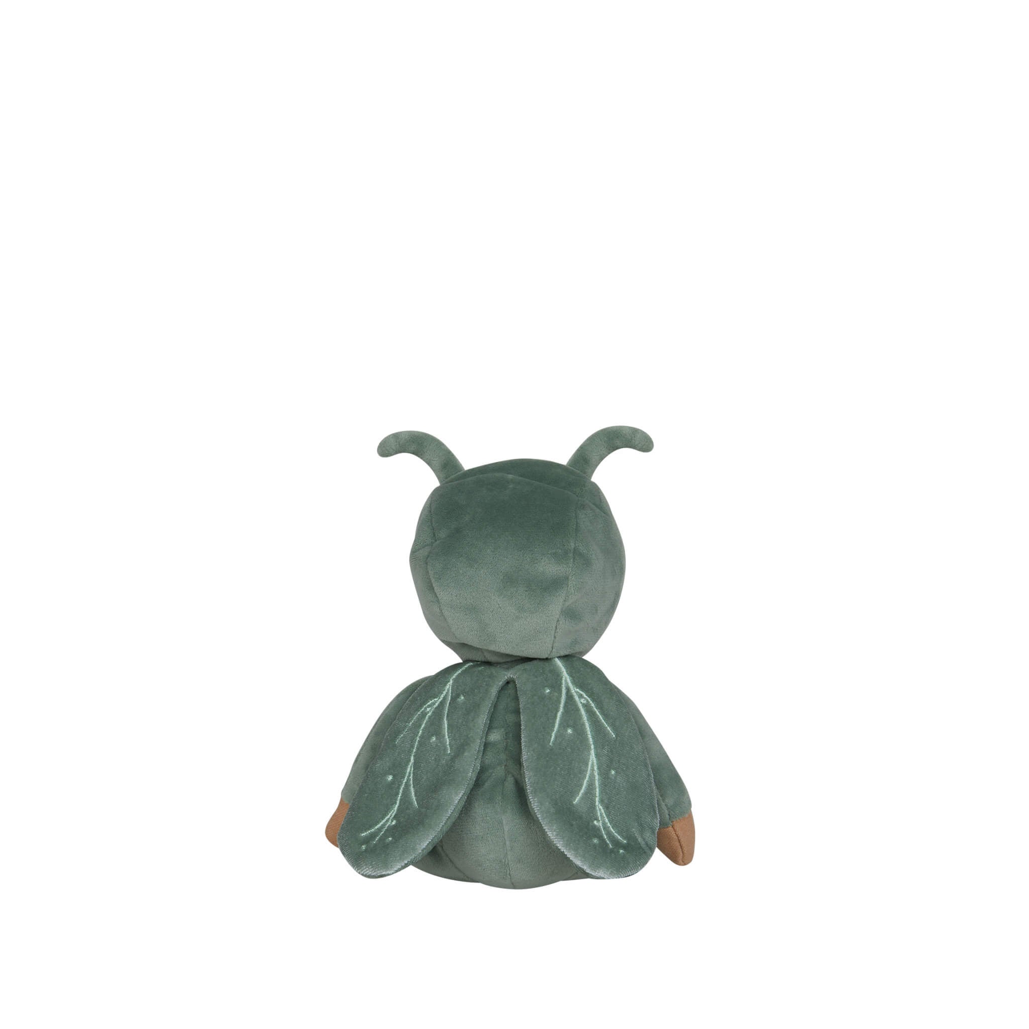 olli ella dinky dinkum - gideon grasshopper