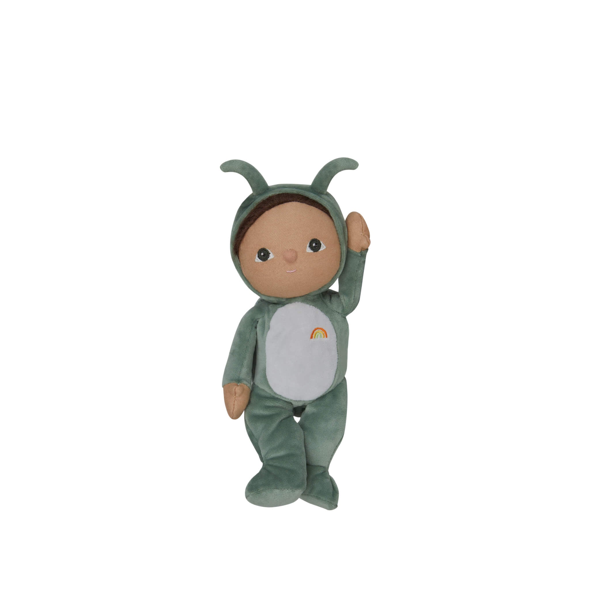 olli ella dinky dinkum - gideon grasshopper