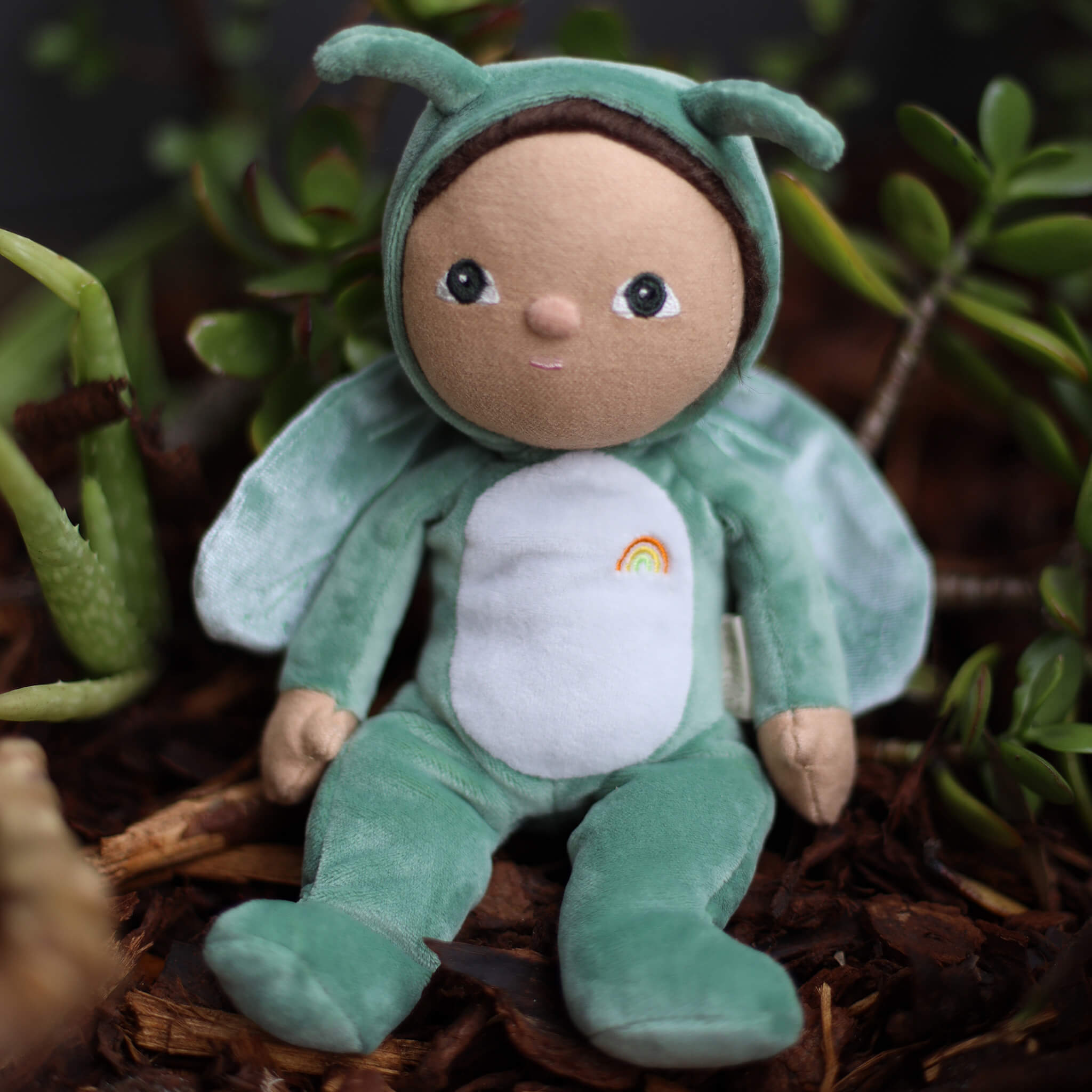 olli ella dinky dinkum - gideon grasshopper