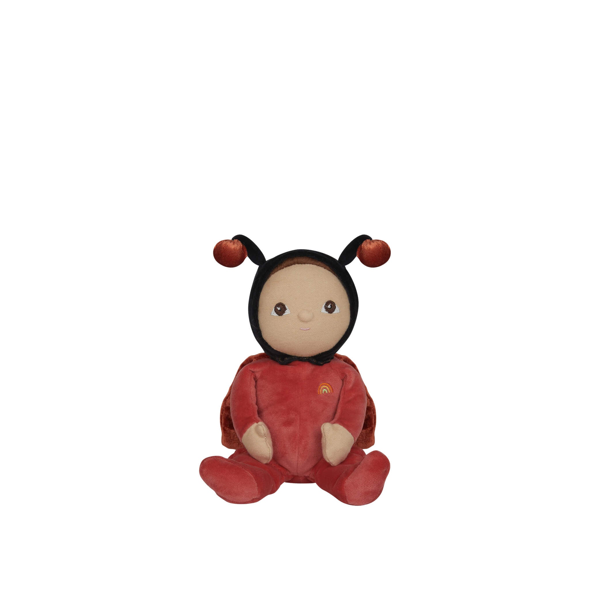 olli ella dinky dinkum - lola ladybug
