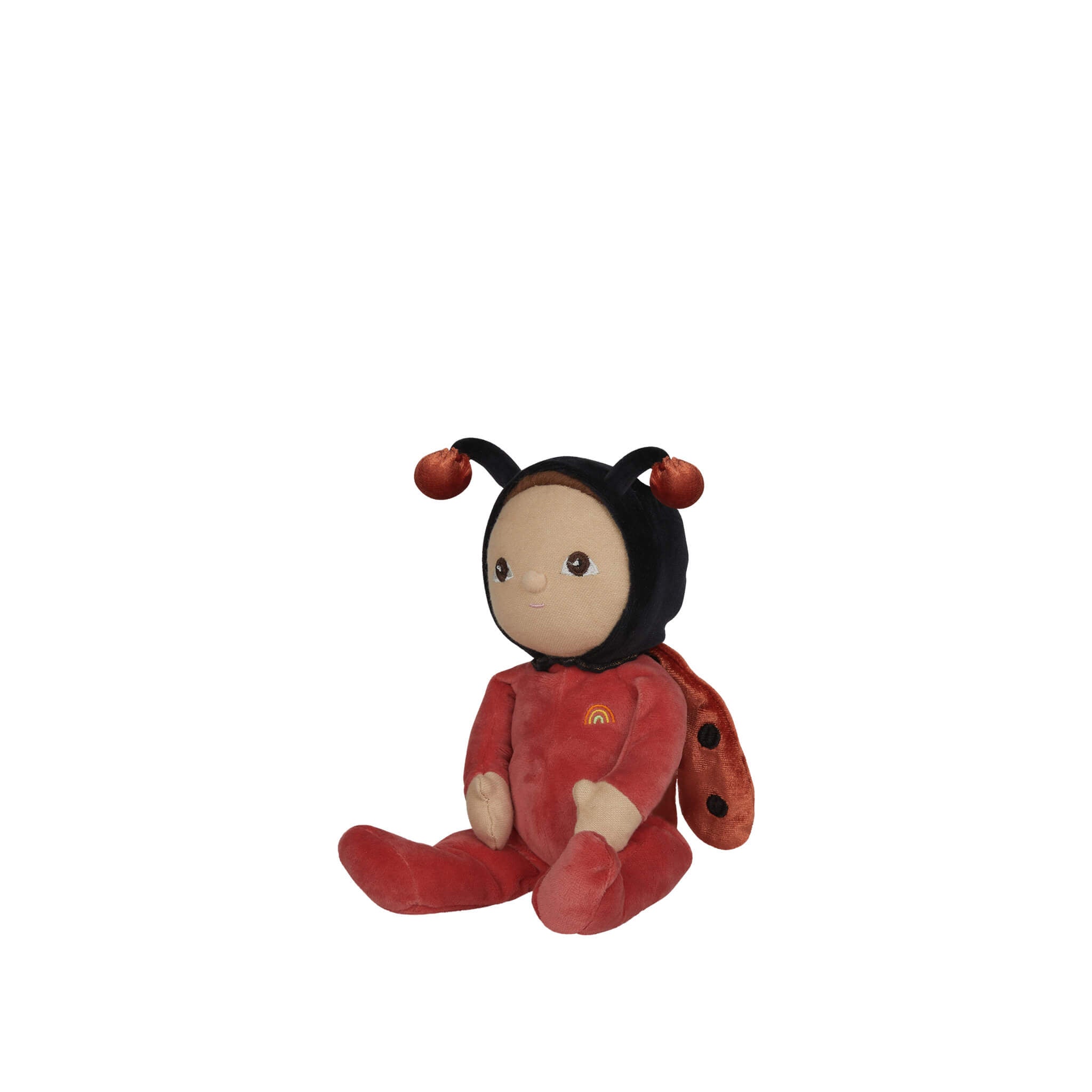olli ella dinky dinkum - lola ladybug