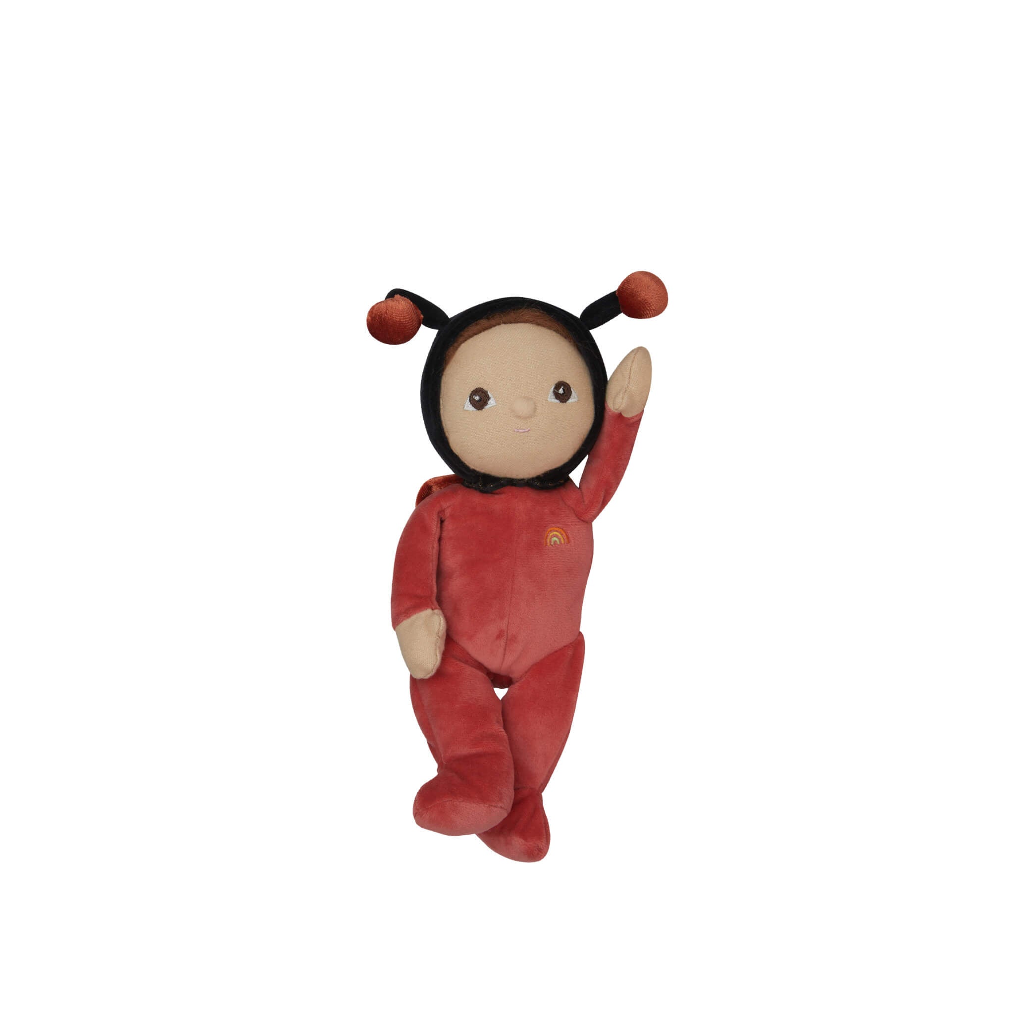 olli ella dinky dinkum - lola ladybug
