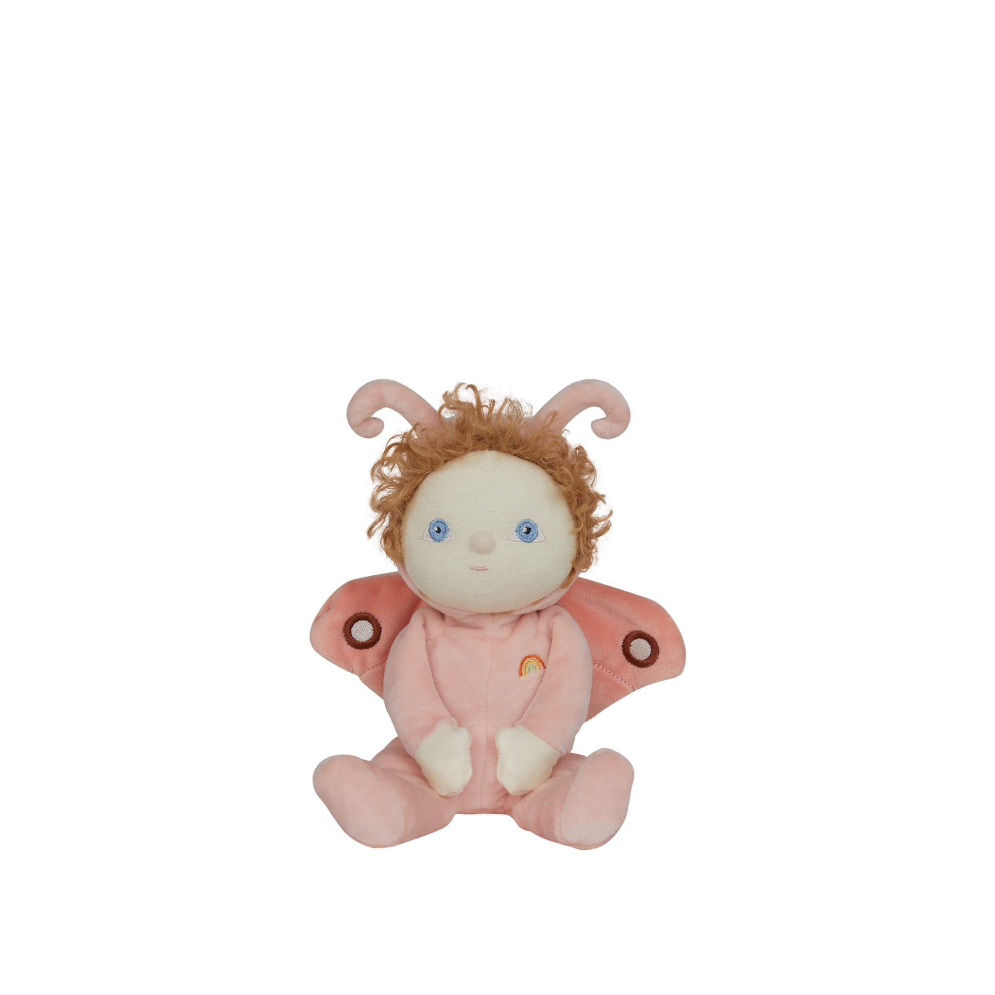 olli ella dinky dinkum - millie moth
