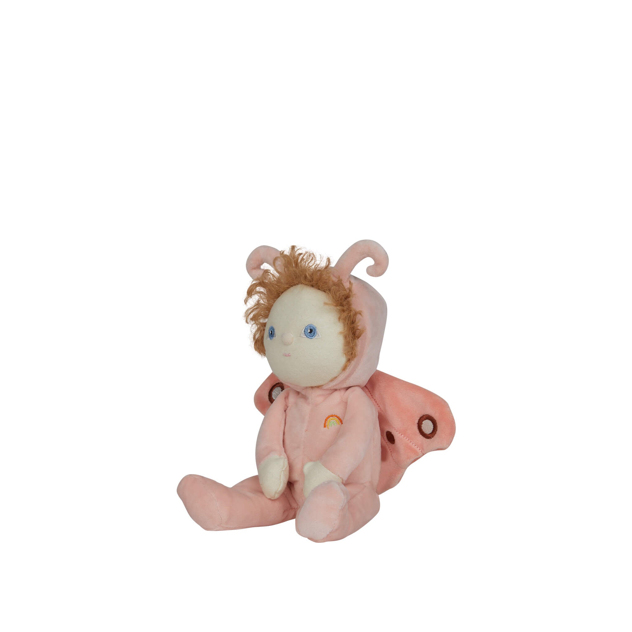olli ella dinky dinkum - millie moth