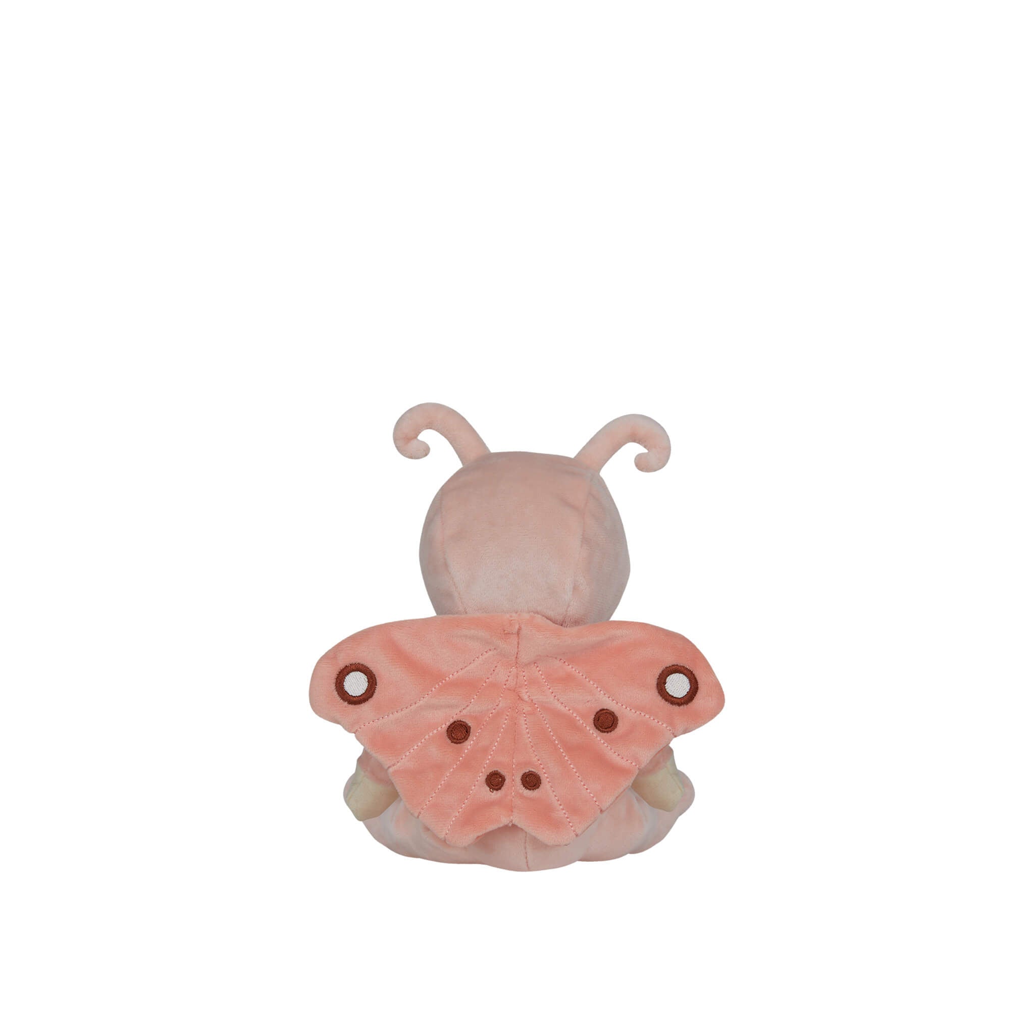 olli ella dinky dinkum - millie moth