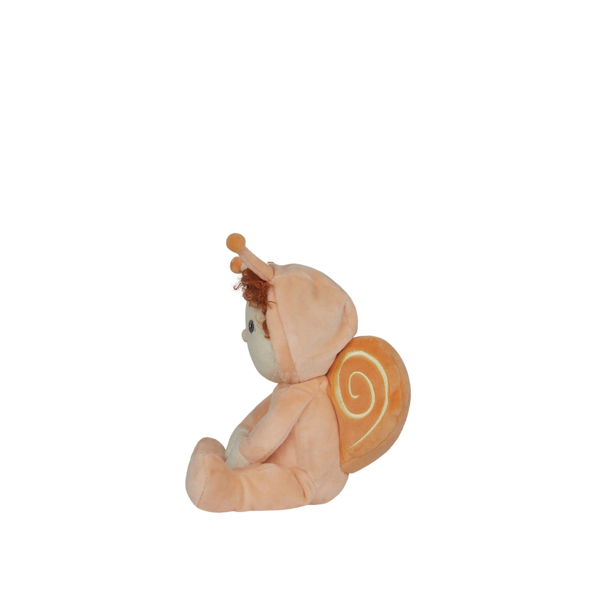 olli ella dinky dinkum - scottie snail