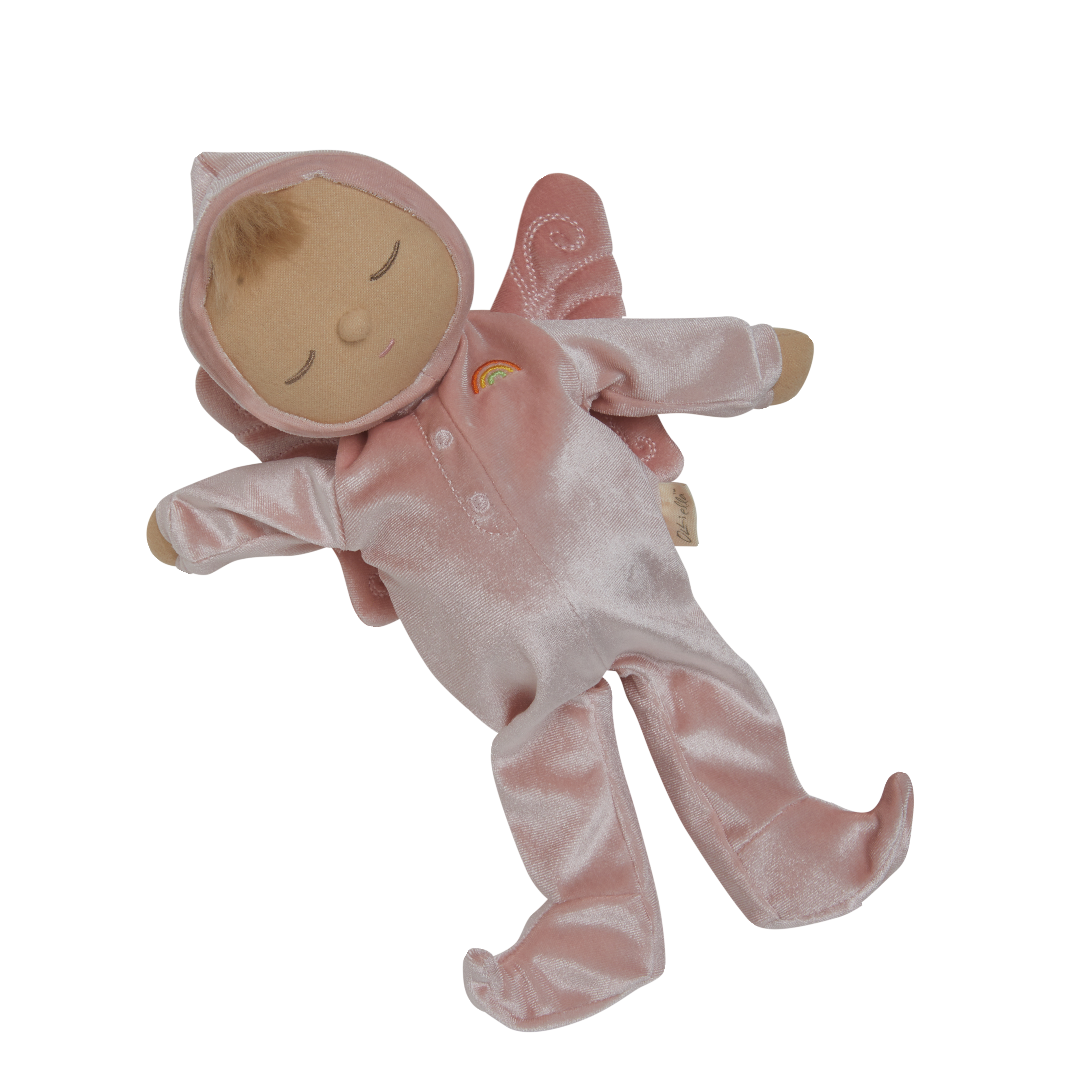 olli ella dozy dinkum - fairy aurora