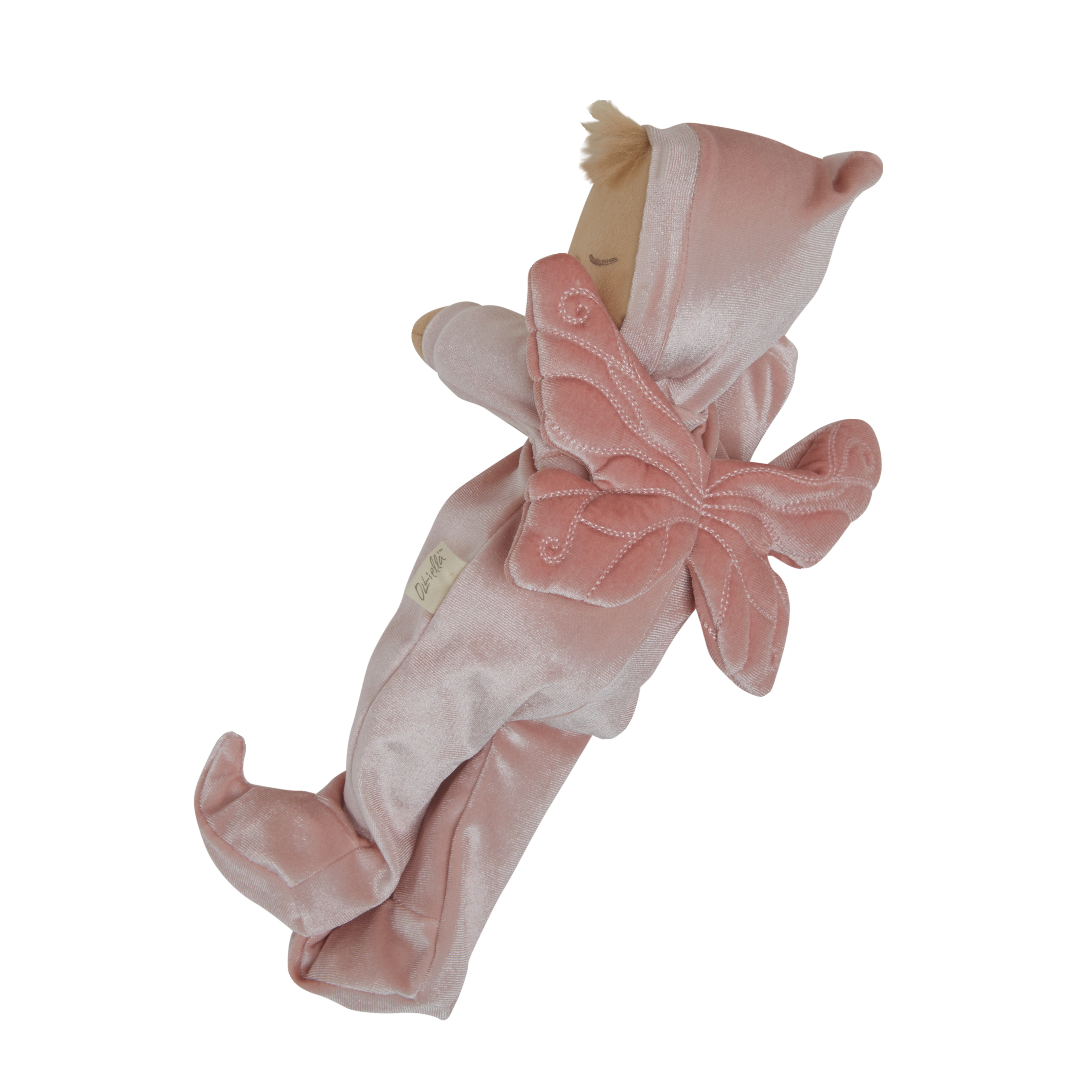 olli ella dozy dinkum - fairy aurora