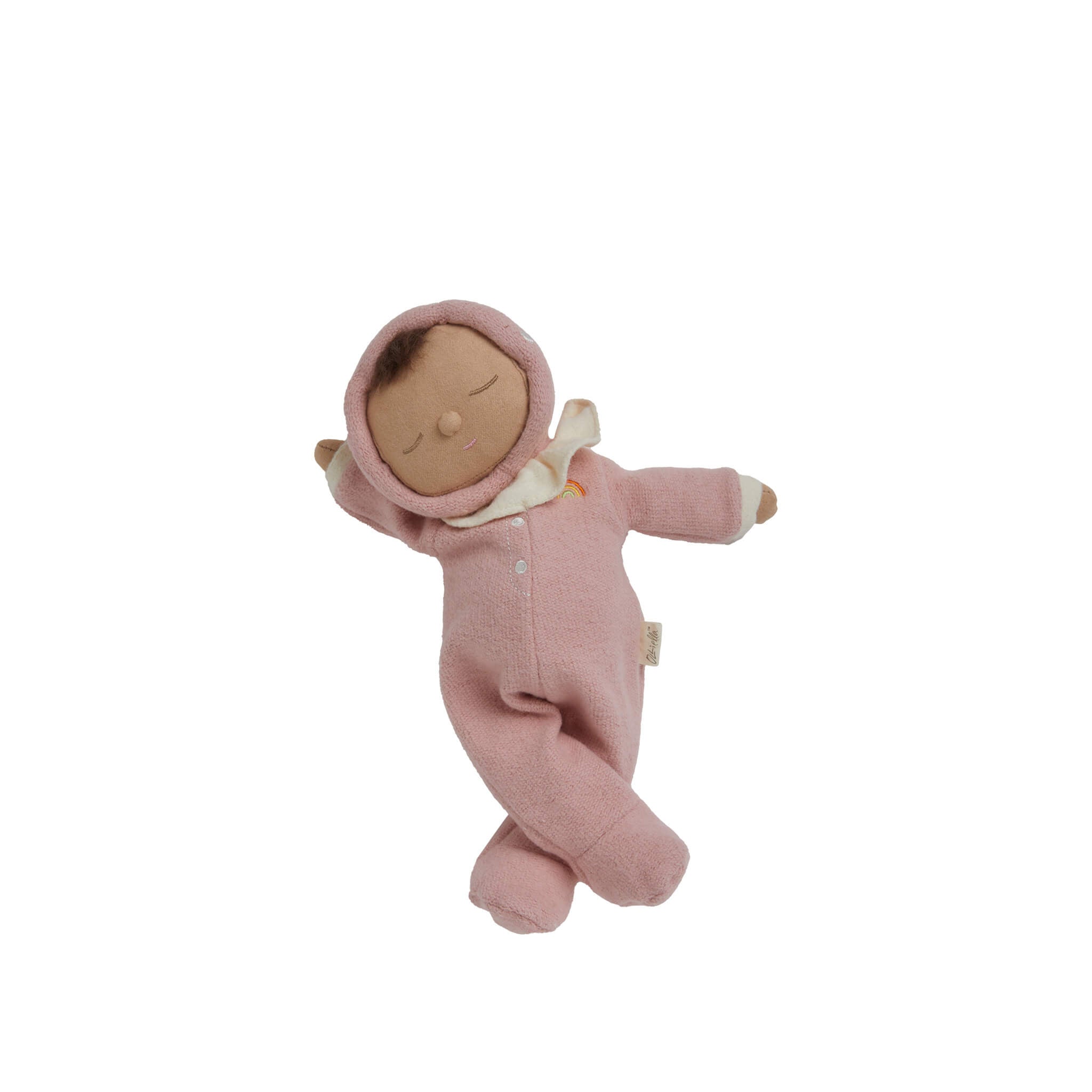 olli ella dozy dinkum - toadstool pip