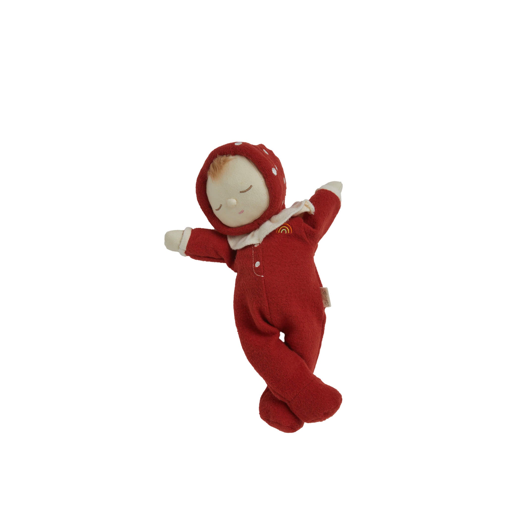 olli ella dozy dinkum - toadstool moppet