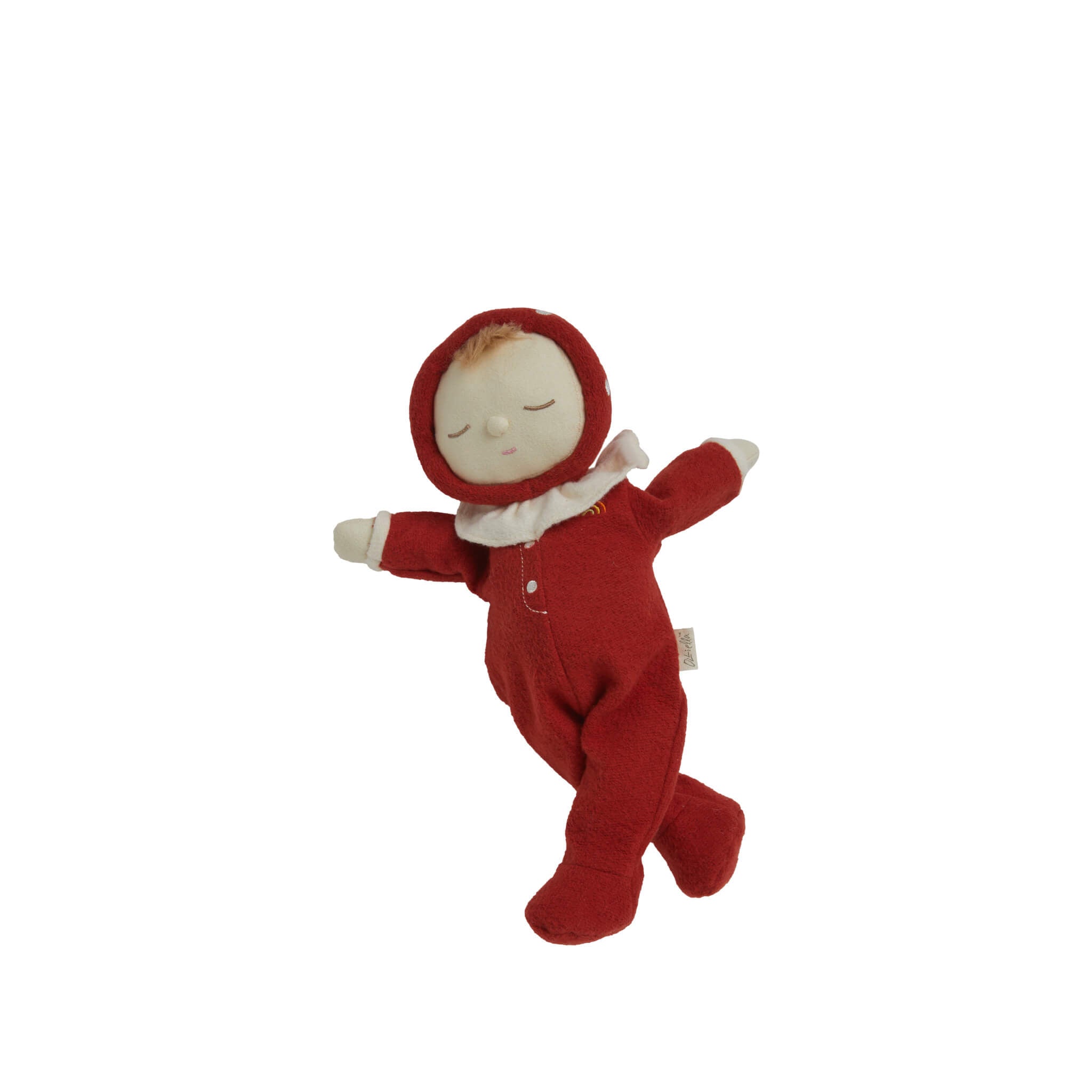 olli ella dozy dinkum - toadstool moppet