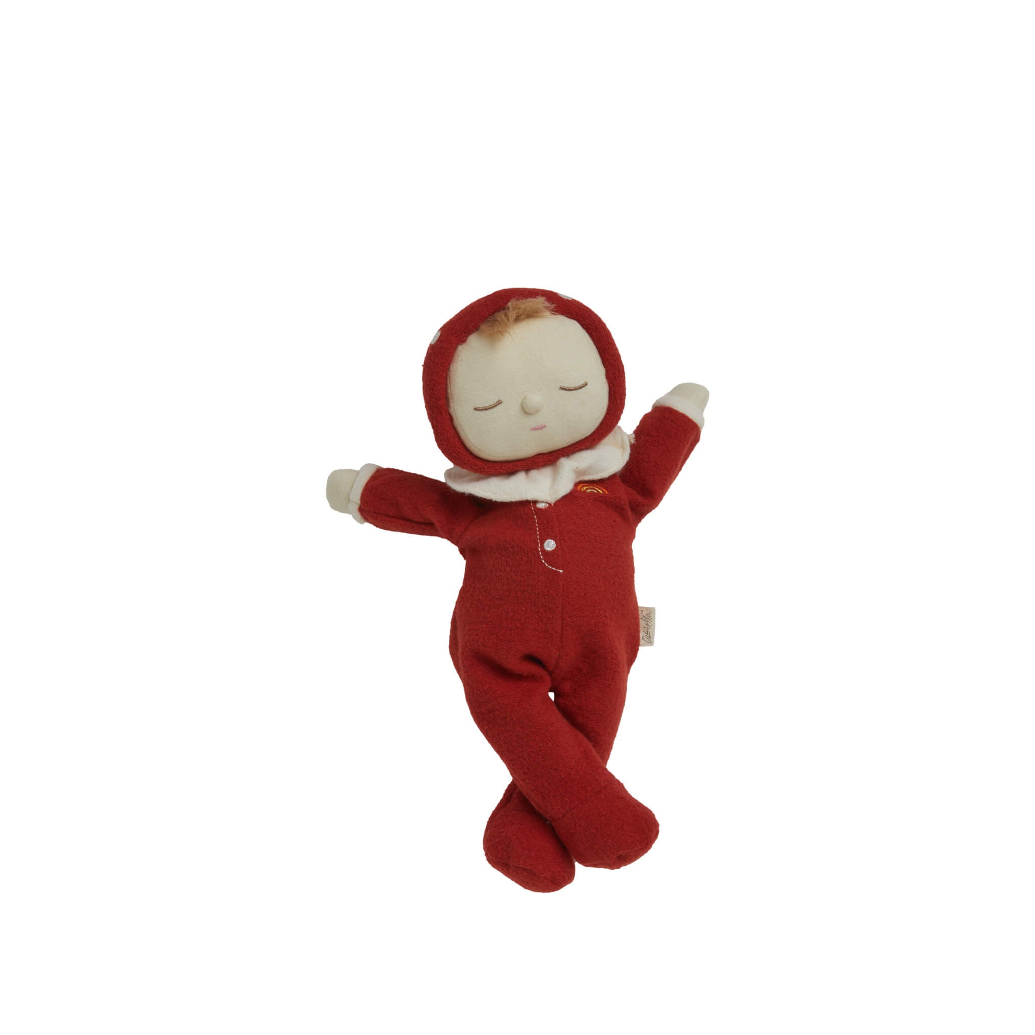 olli ella dozy dinkum - toadstool moppet