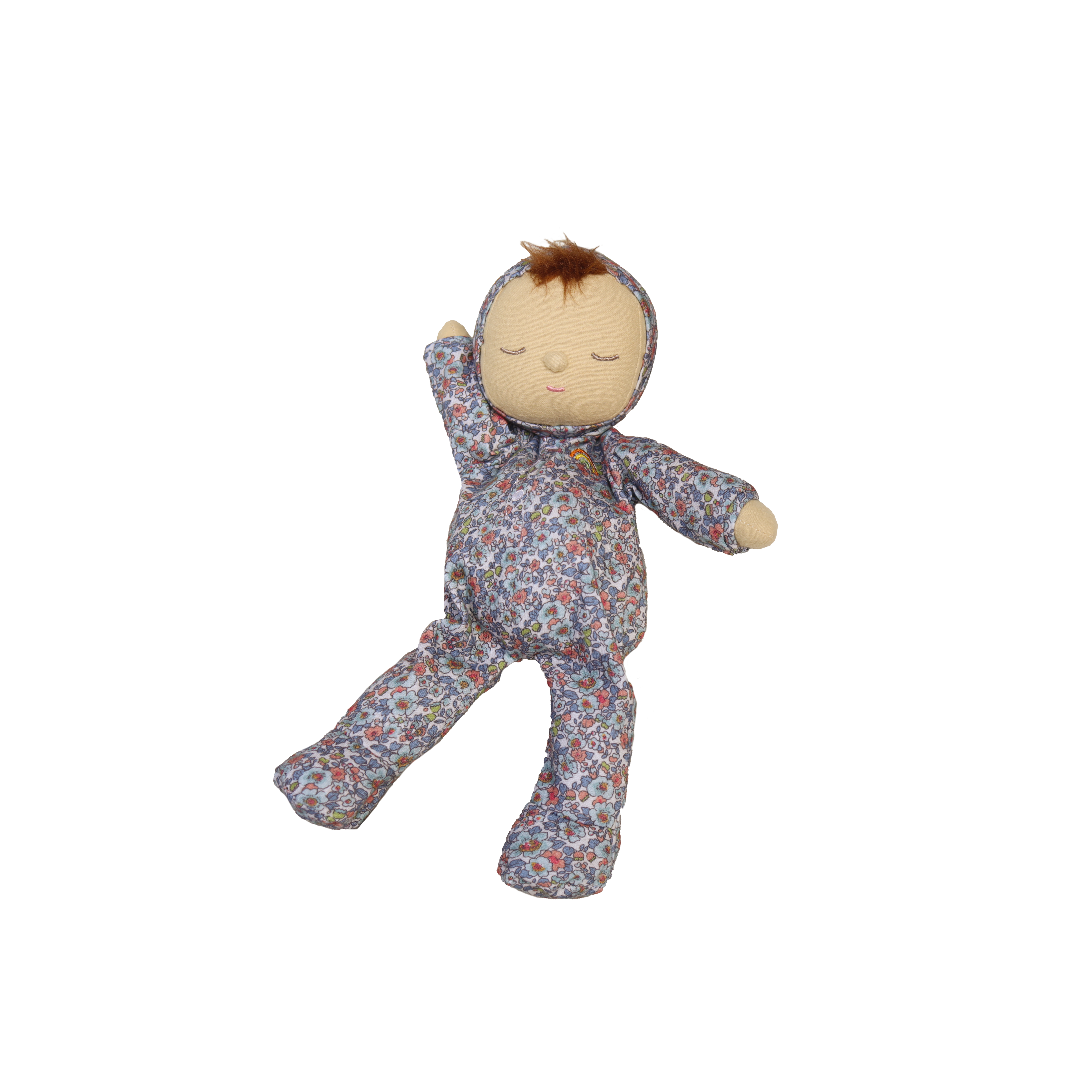 olli ella dozy dinkum - lala bloom