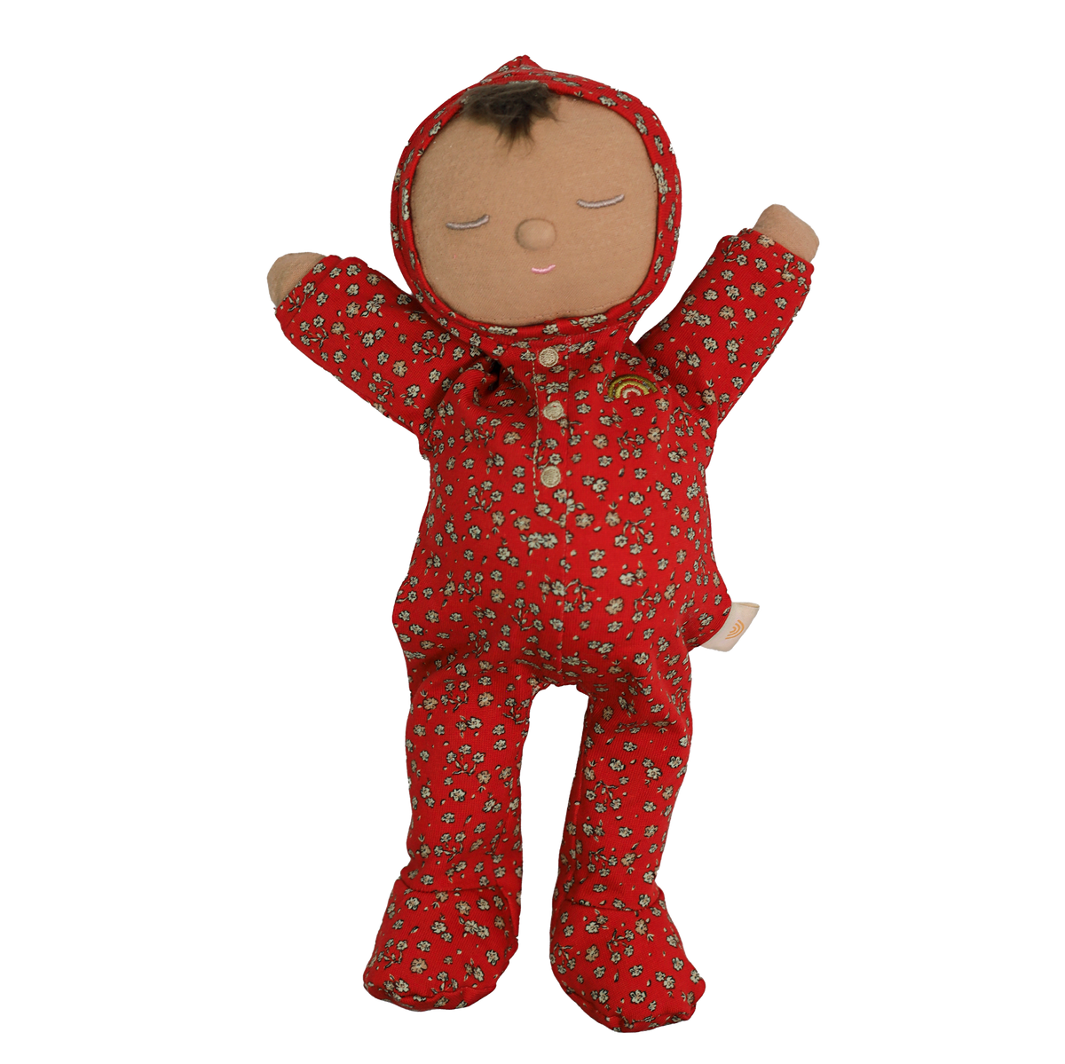 olli ella dozy dinkum pie - hollyrose (pre order)