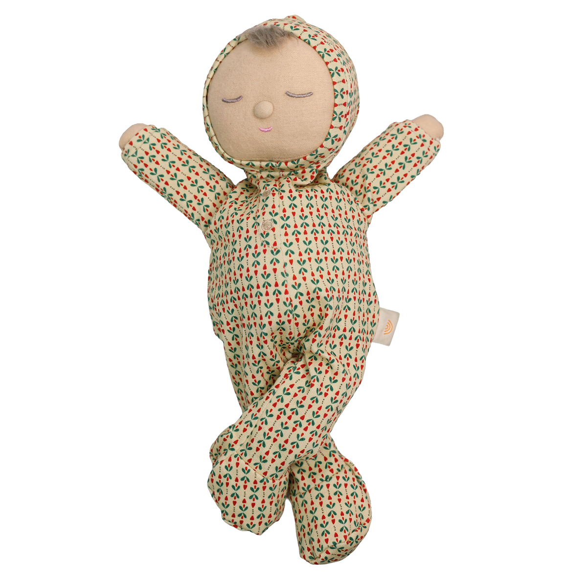 olli ella dozy dinkum twinkle - berryheart (pre order)