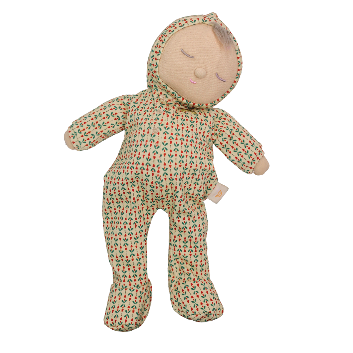 olli ella dozy dinkum twinkle - berryheart (pre order)