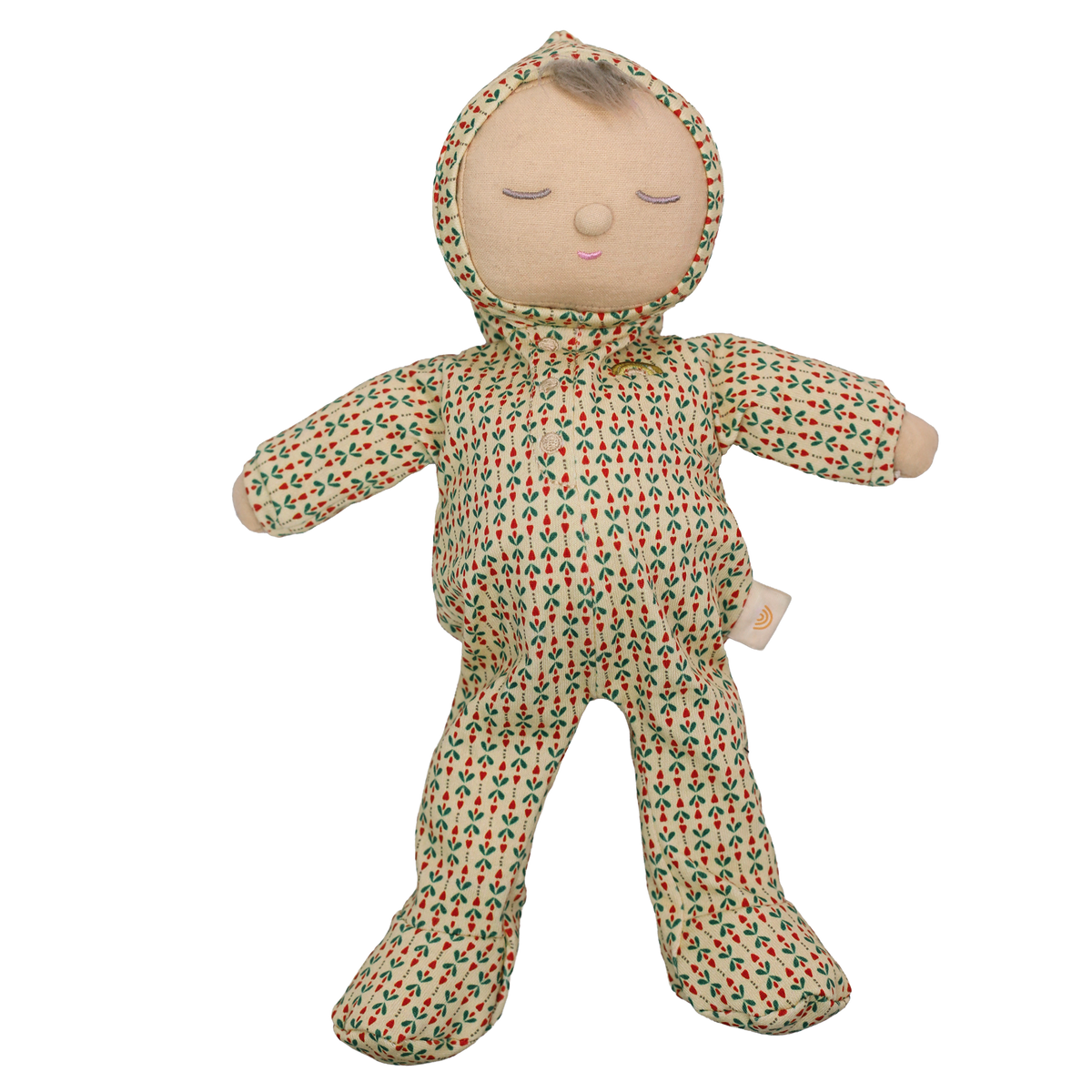 olli ella dozy dinkum twinkle - berryheart (pre order)