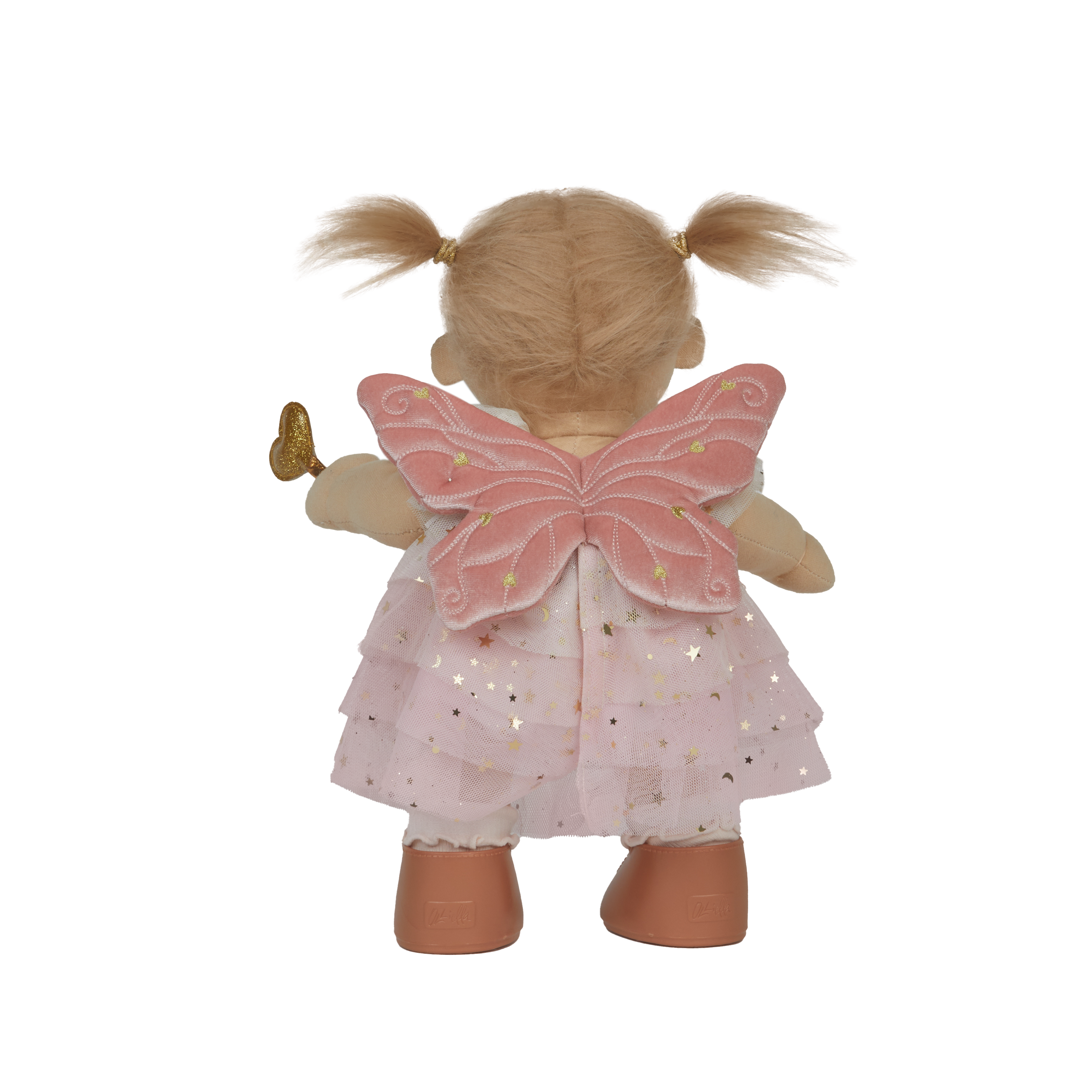olli ella dream dinkum doll - fairy willow