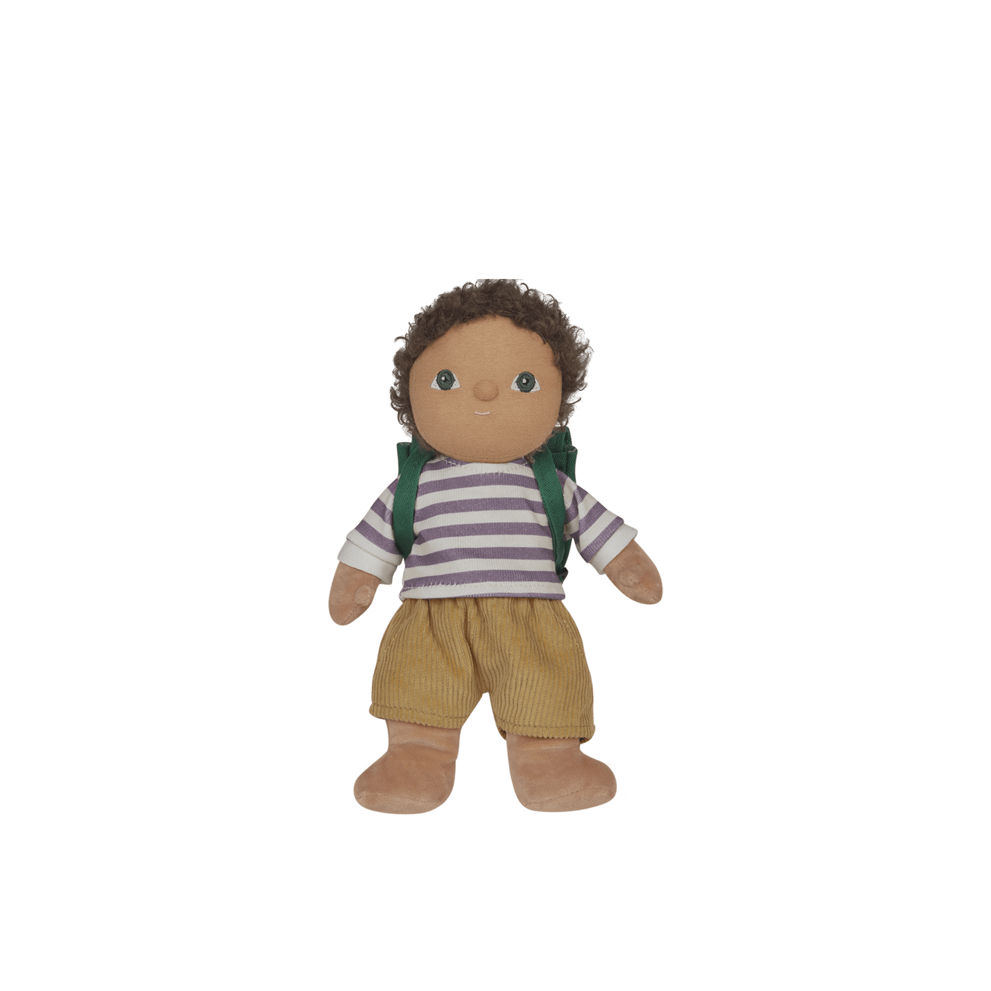 olli ella dress me dinky - finn fernwood