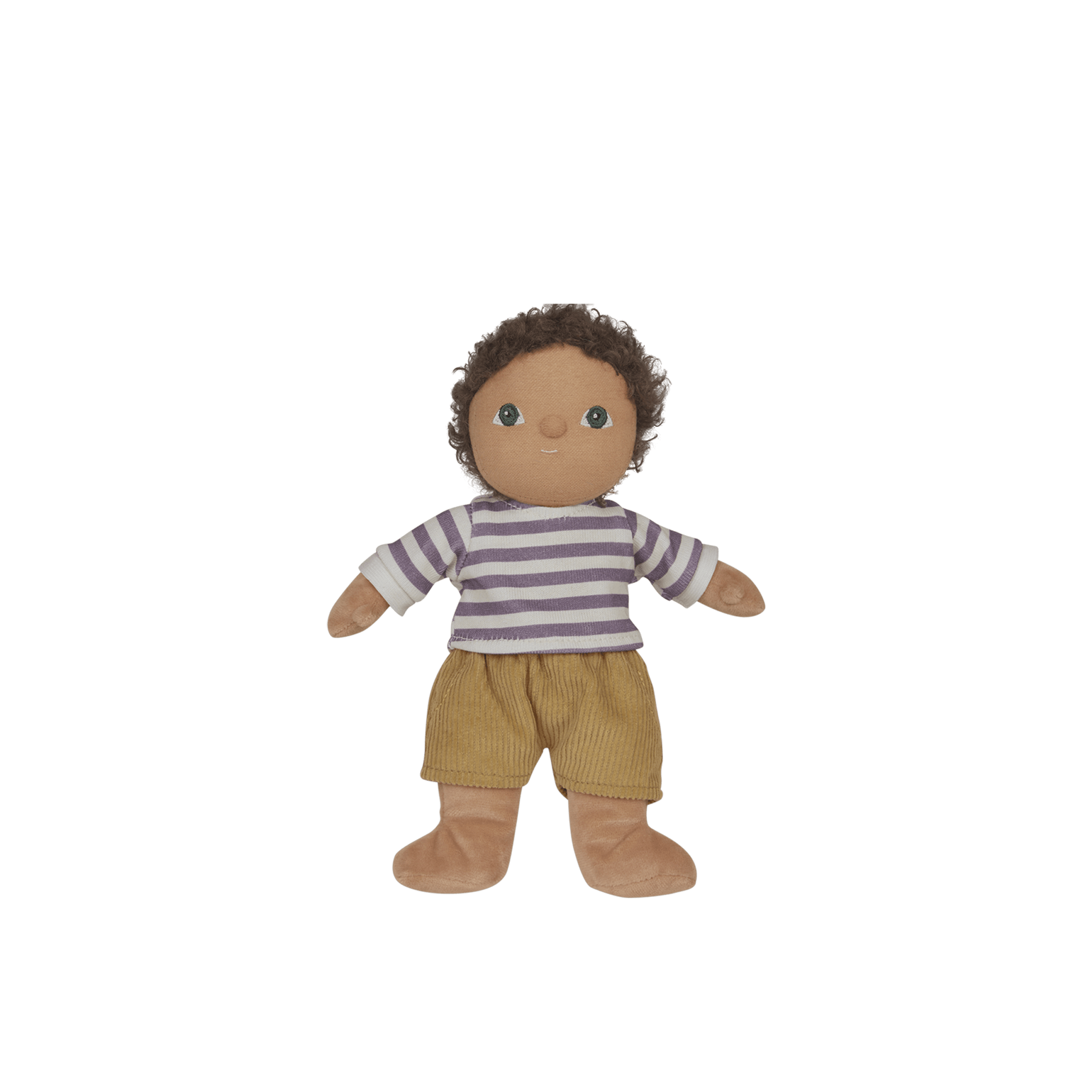 olli ella dress me dinky - finn fernwood