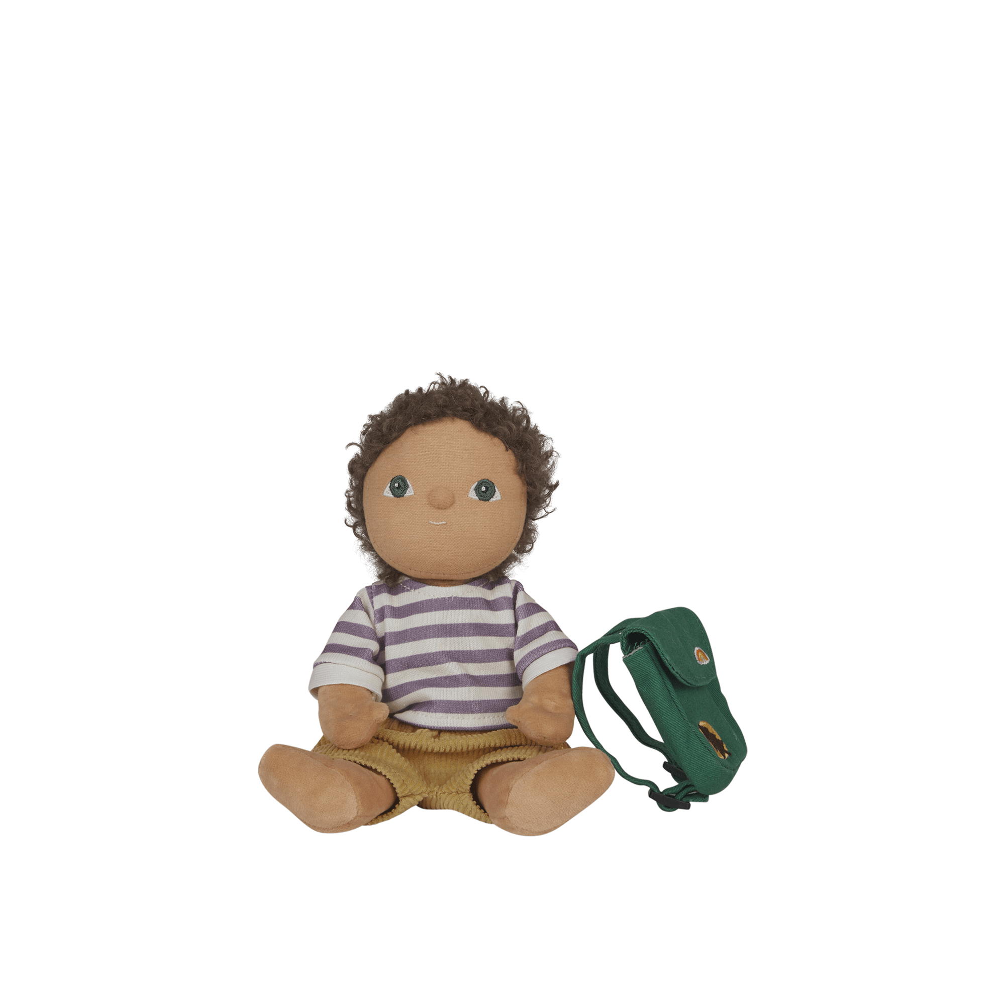 olli ella dress me dinky - finn fernwood