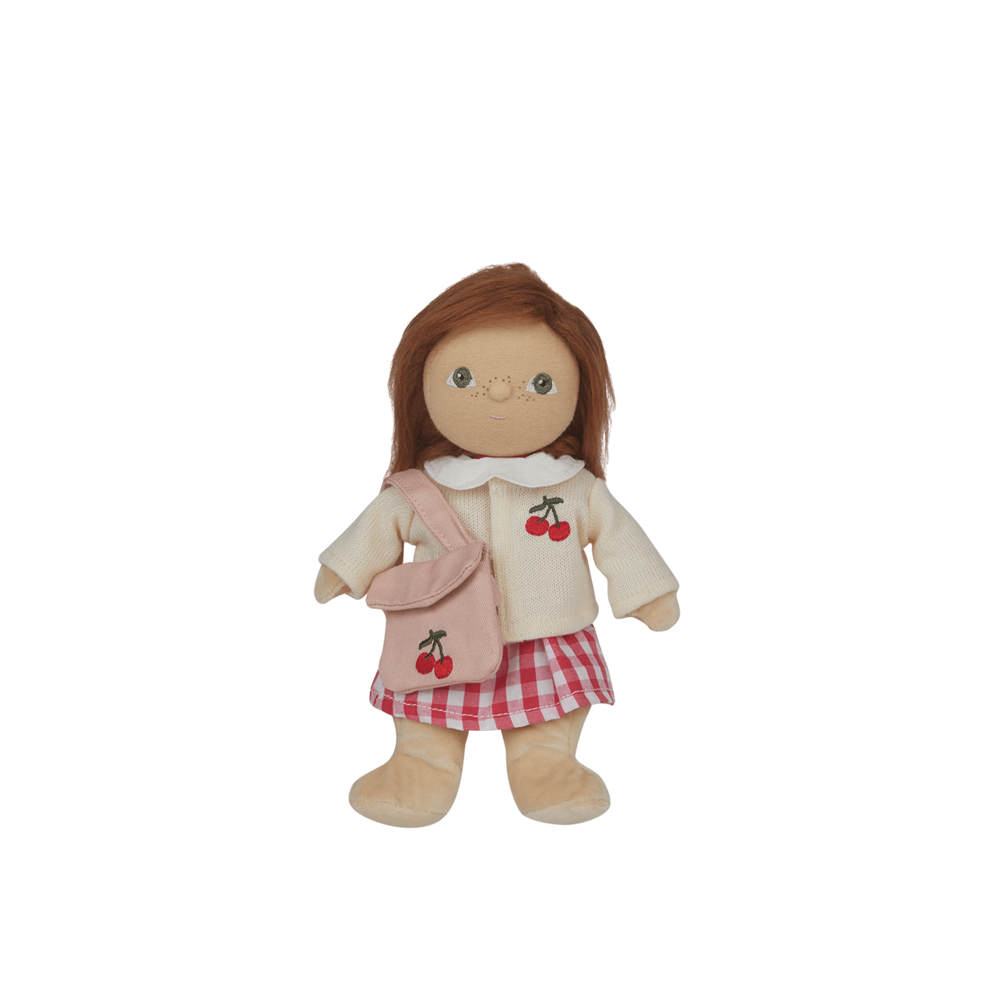 olli ella dress me dinky - hazel hawthorne