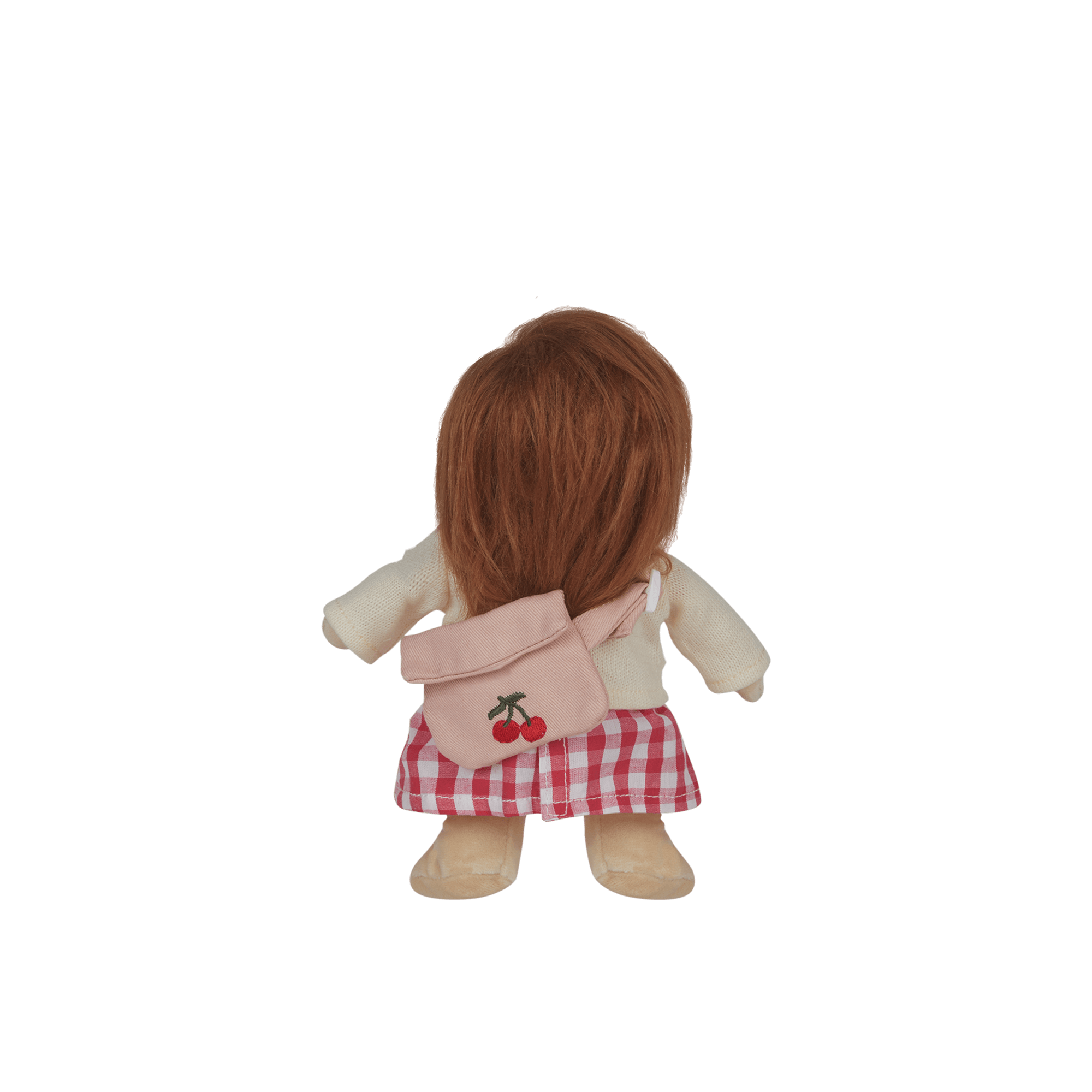 olli ella dress me dinky - hazel hawthorne