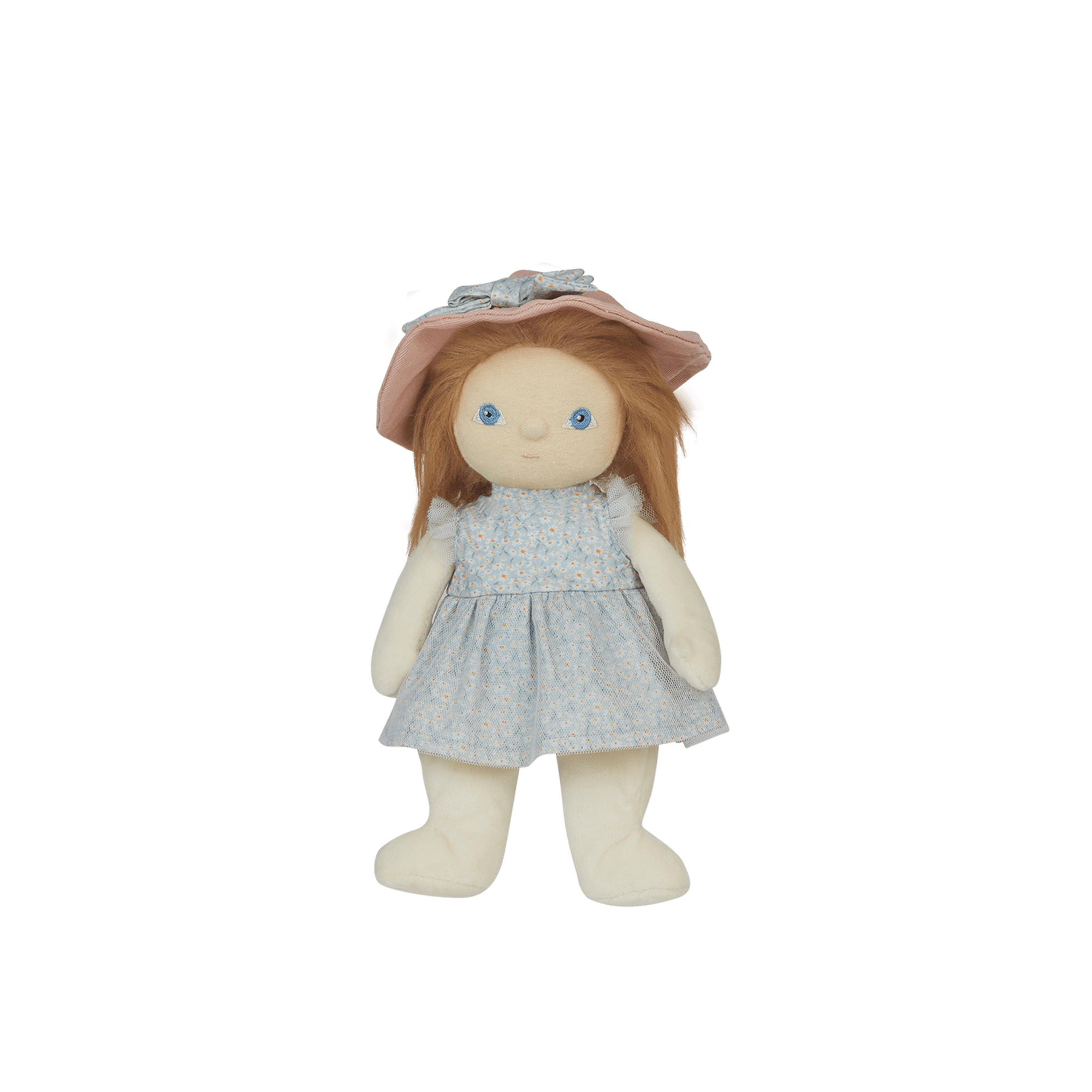 olli ella dress me dinky - penelope petals