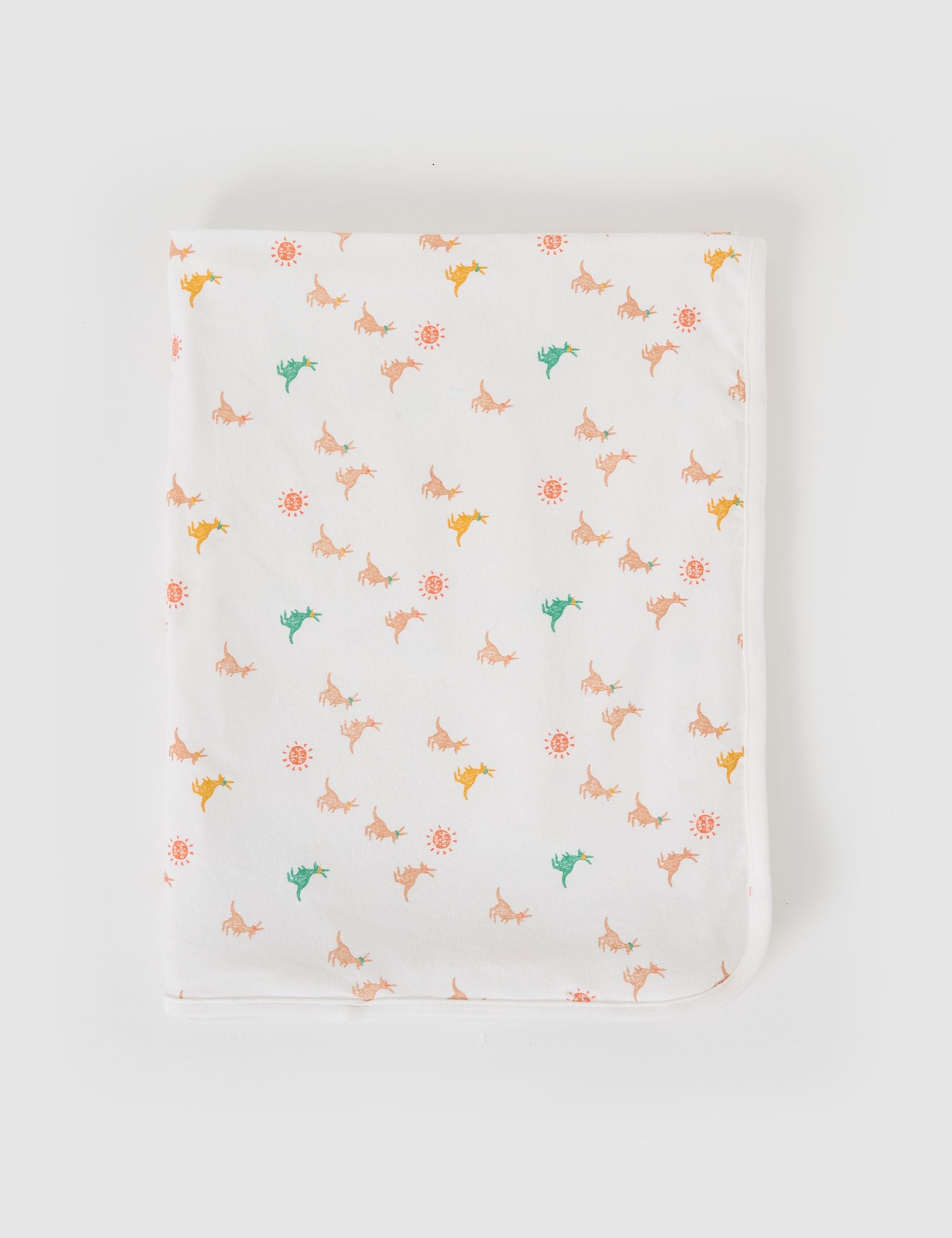 goldie + ace joey baby wrap