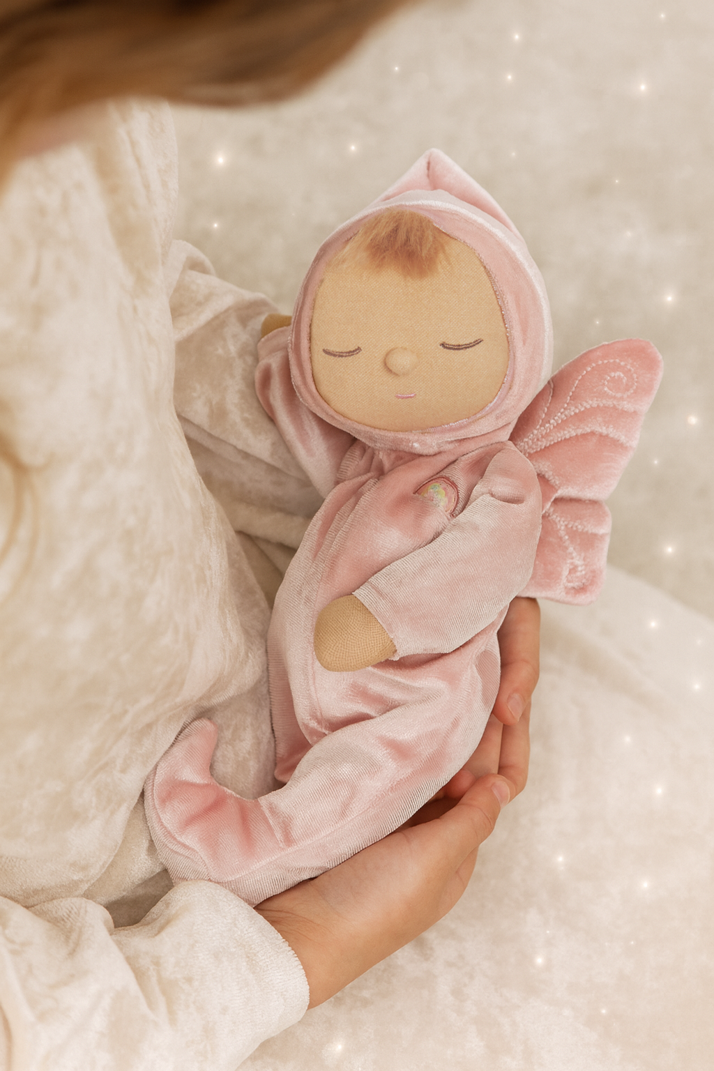 olli ella dozy dinkum - fairy aurora