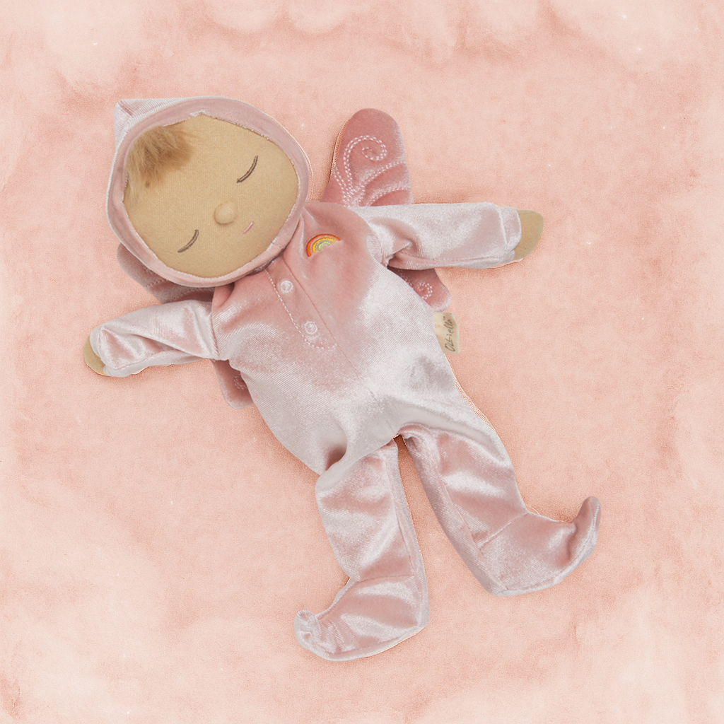 olli ella dozy dinkum - fairy aurora