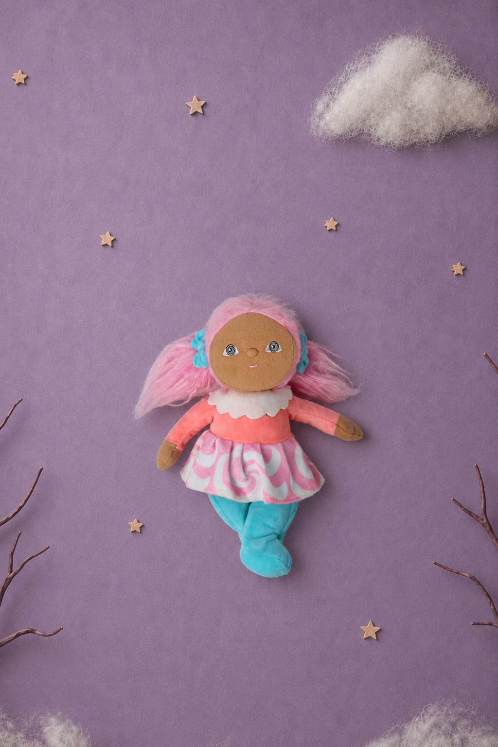 olli ella dinky dinkum - lottie lollipop