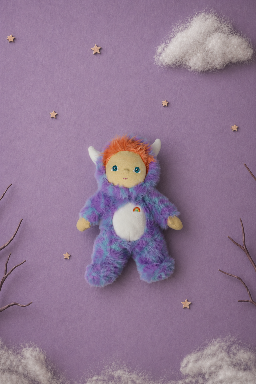 olli ella dinky dinkum - miles monster
