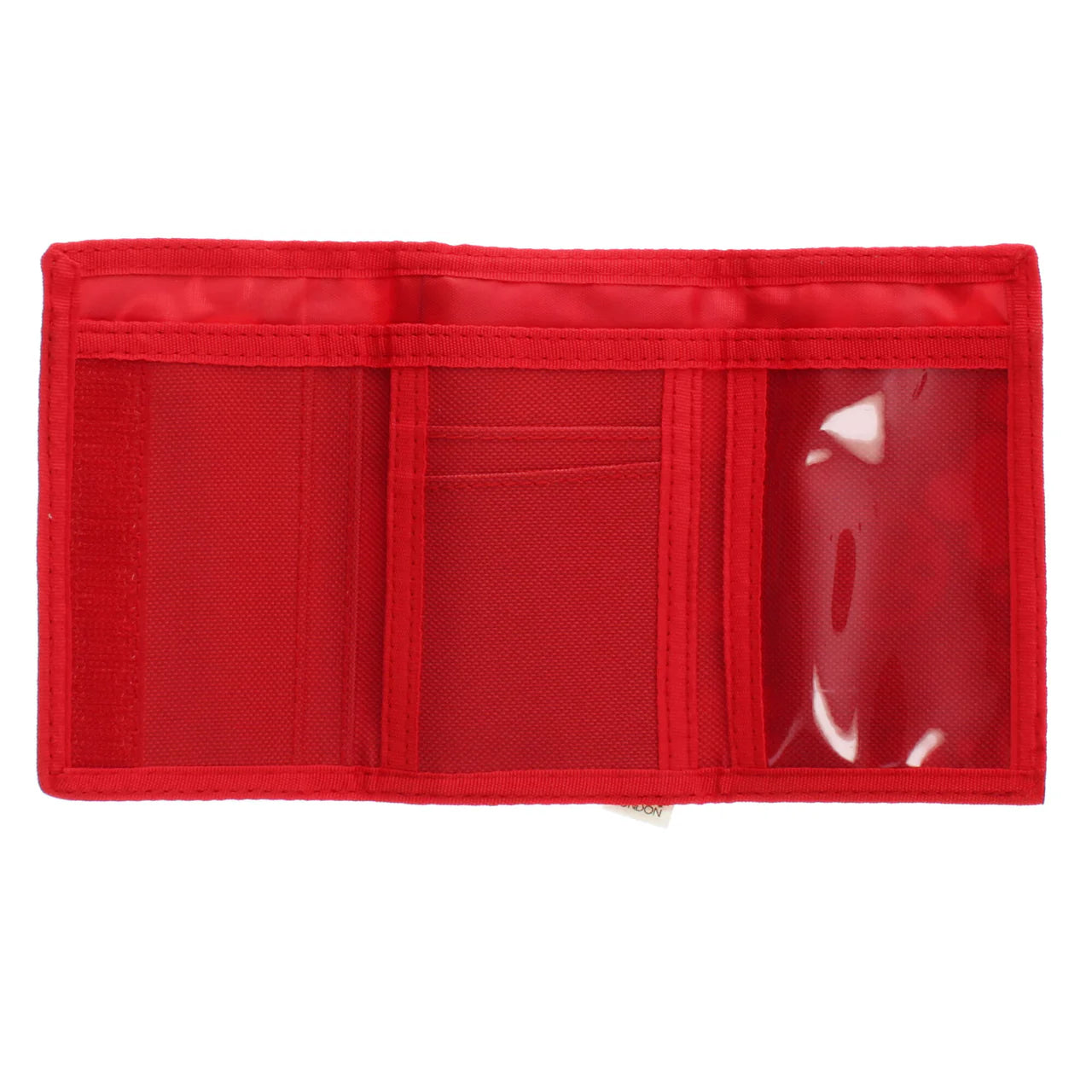 rex london child wallet - ladybird