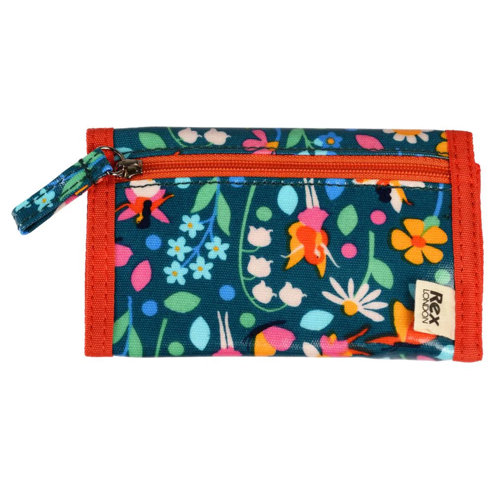 rex london child wallet - fairies