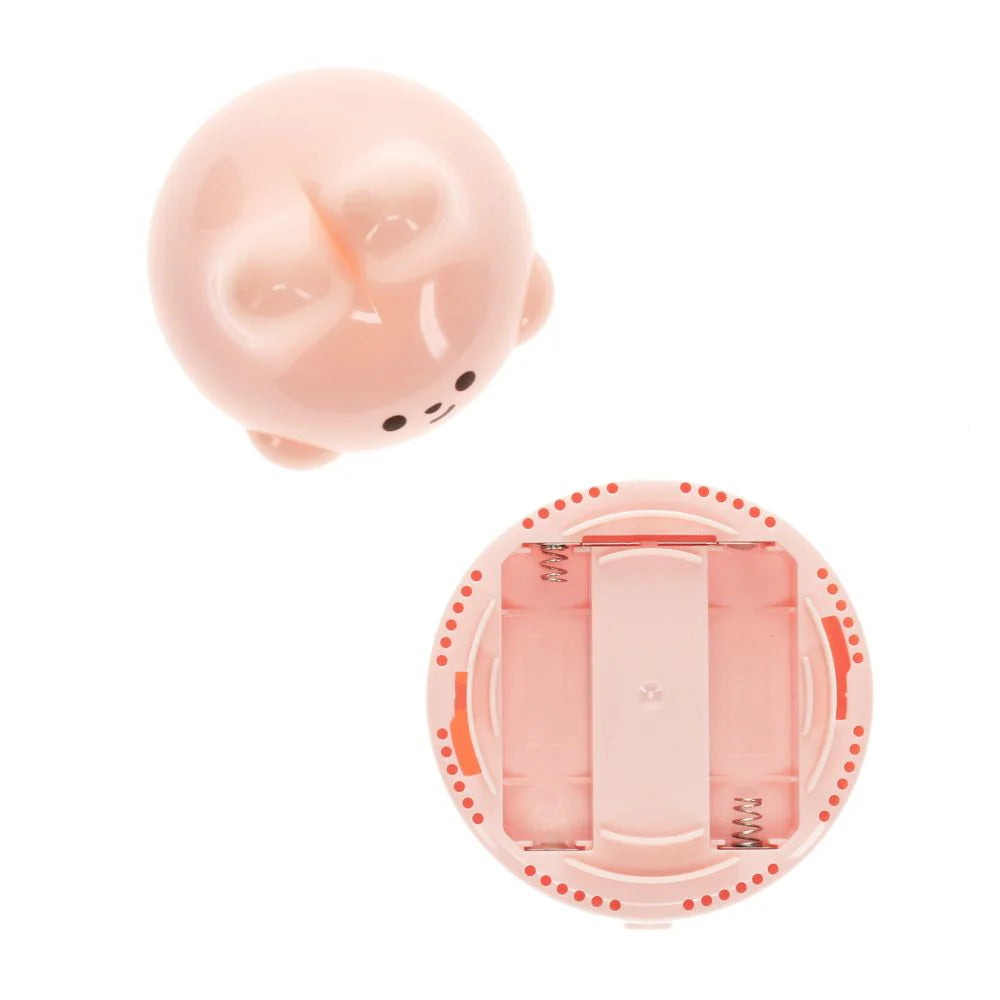 rex london desk vacuum - bunny