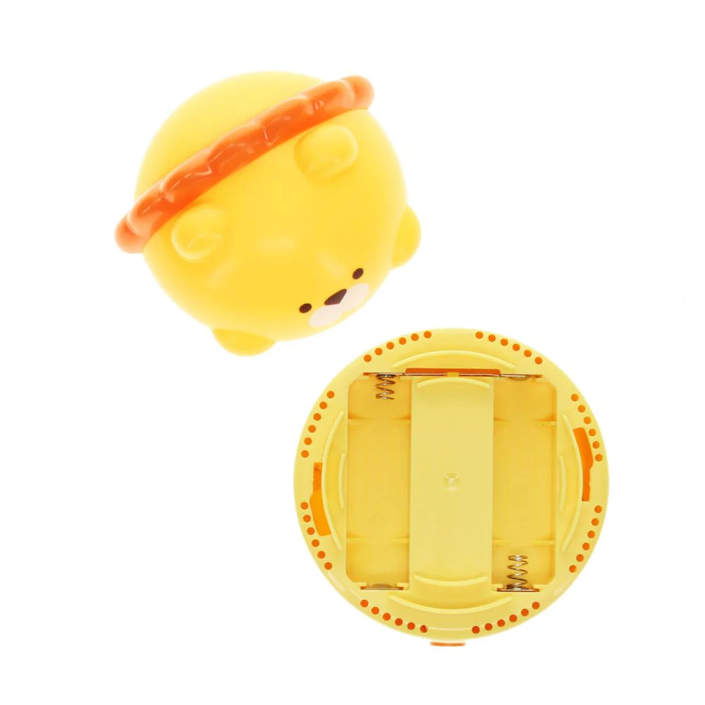 rex london desk vacuum - lion