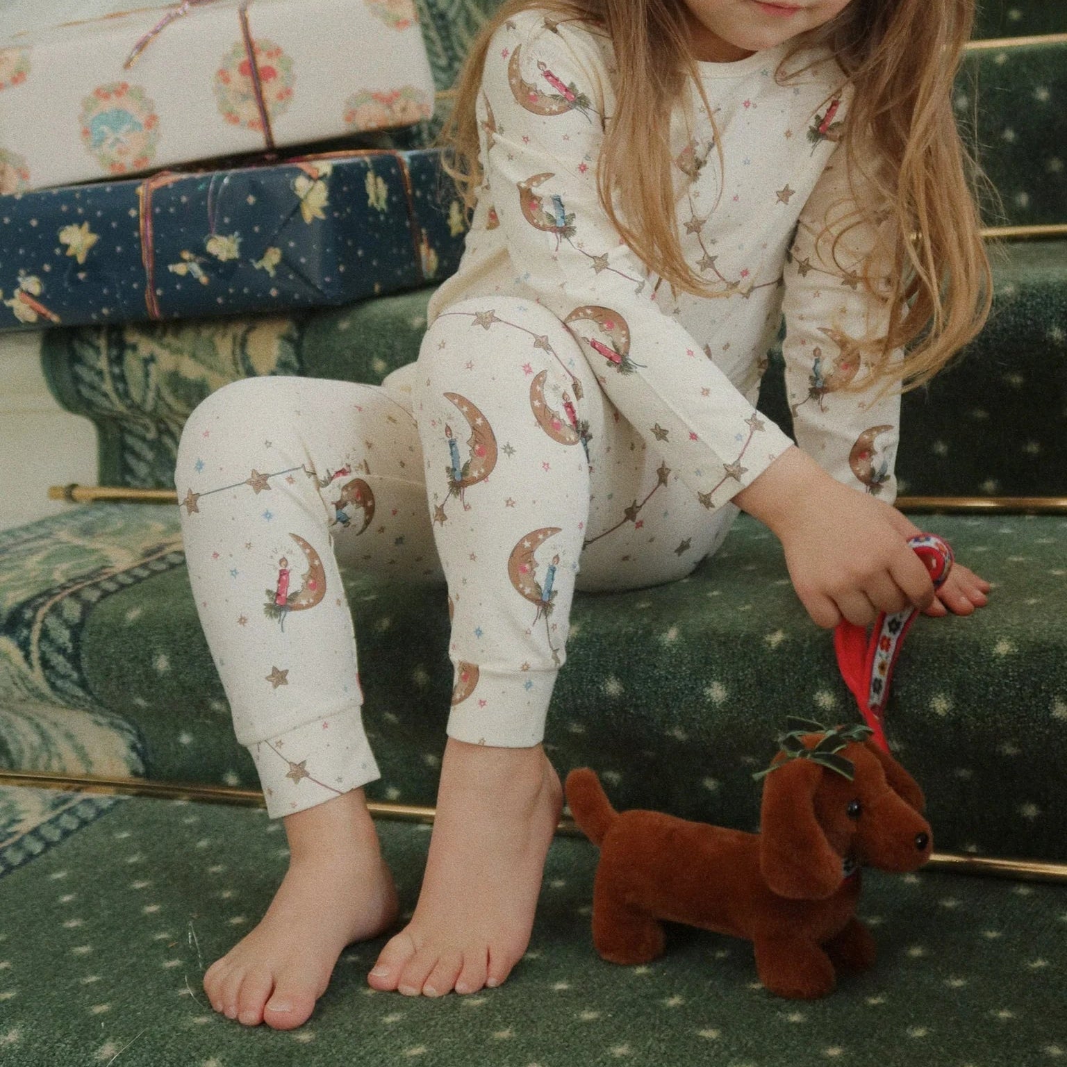 konges slojd pet puppy