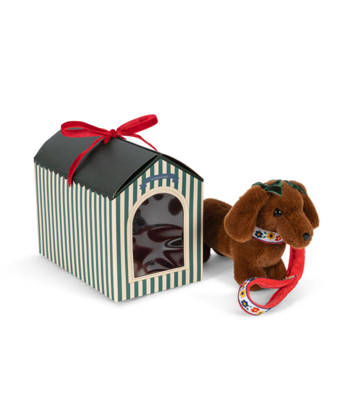 konges slojd pet puppy