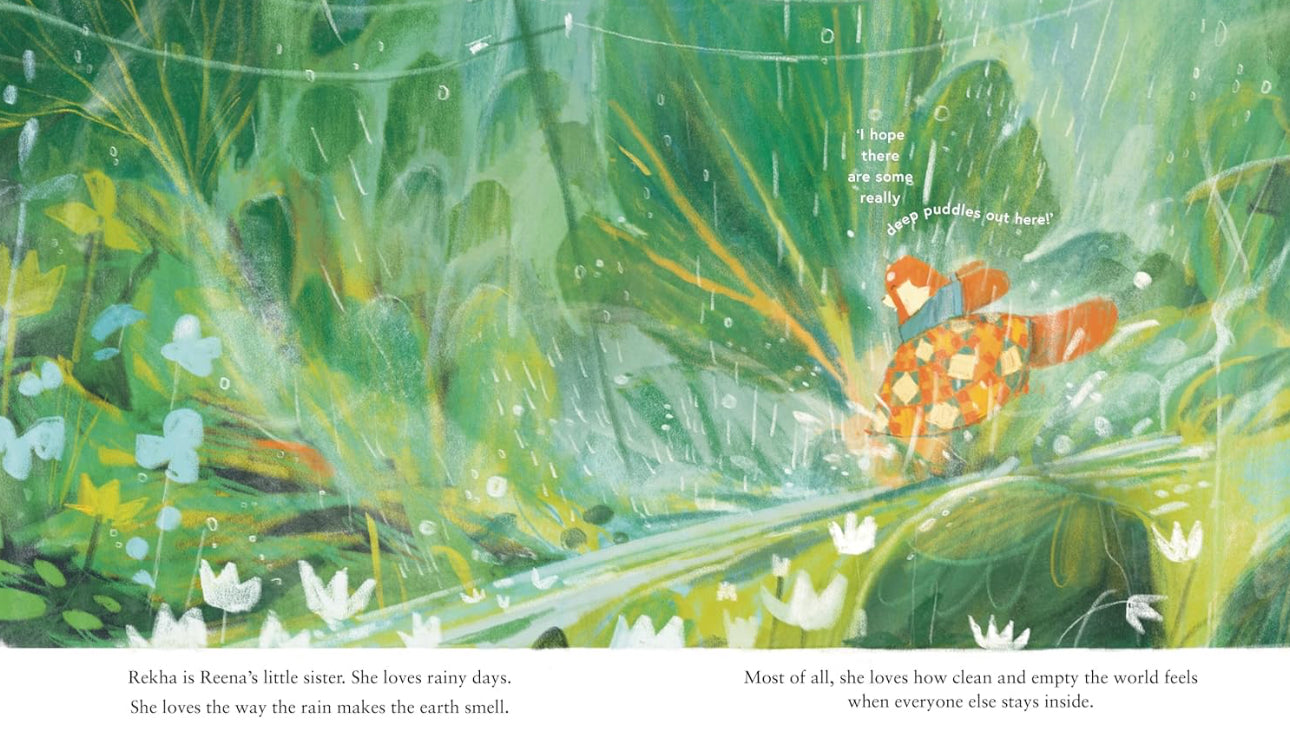 book - how to find a rainbow