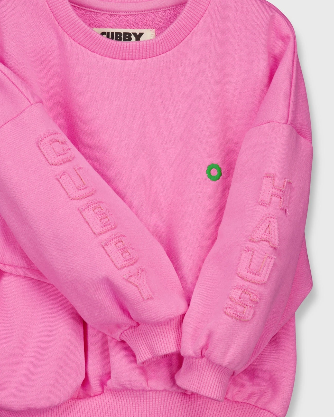 cubby reggie crew - fizz - COMING SOON