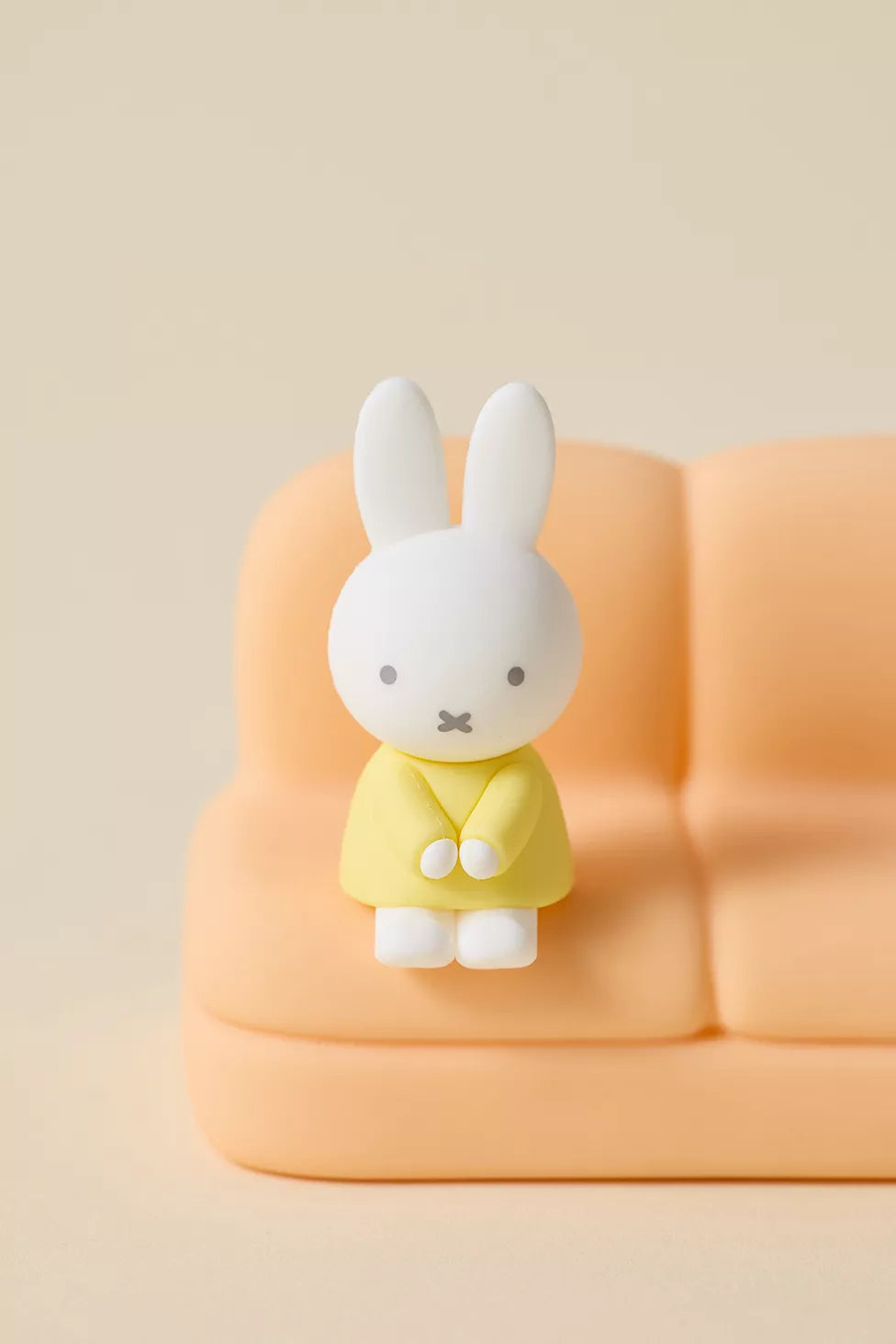 miffy blind box - sofa stand series