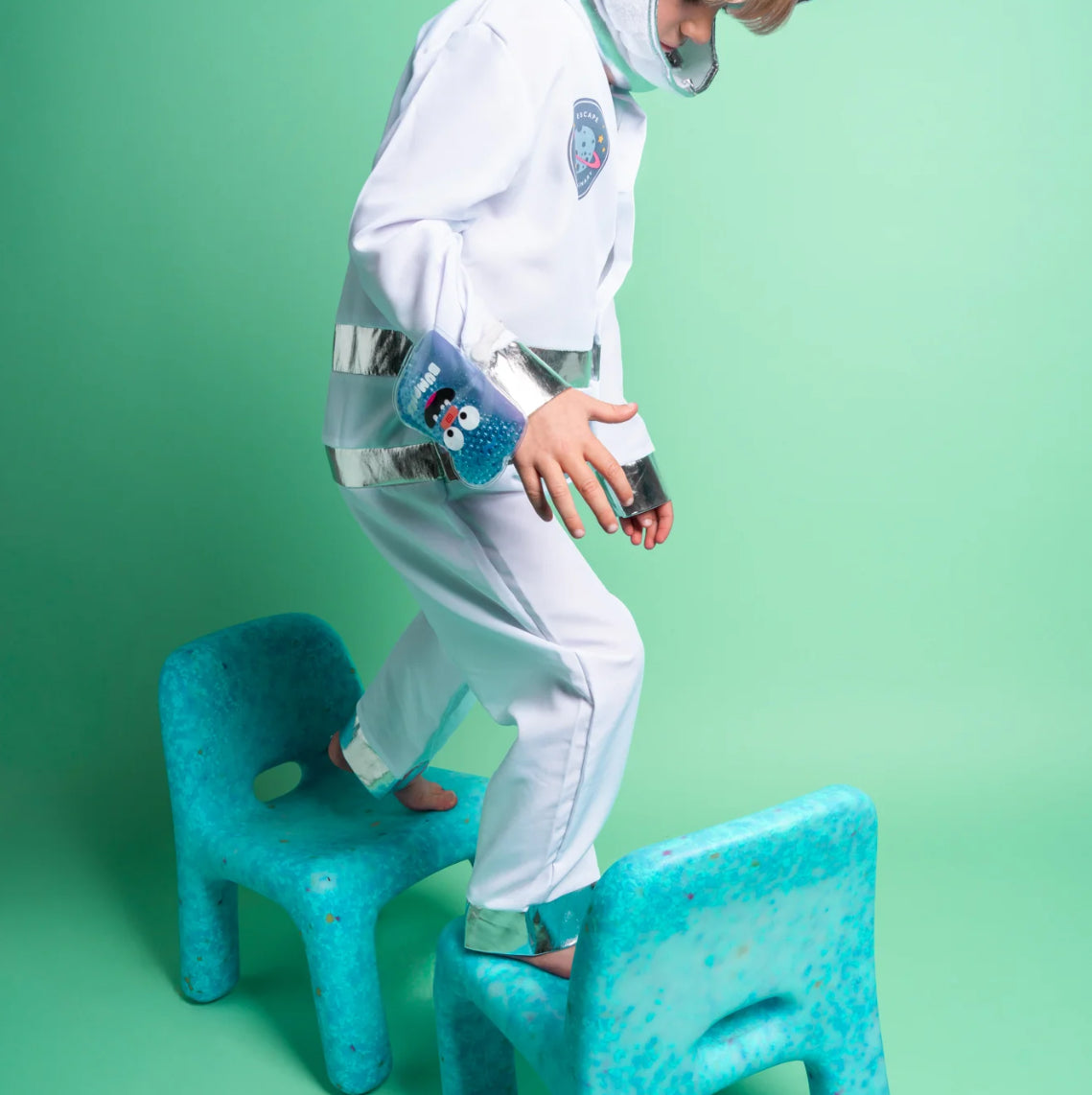 bumpies hot / cold pack - oopsie