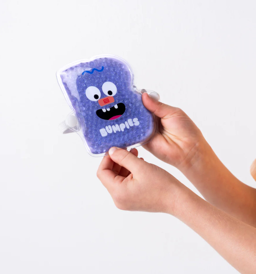 bumpies hot / cold pack - oopsie