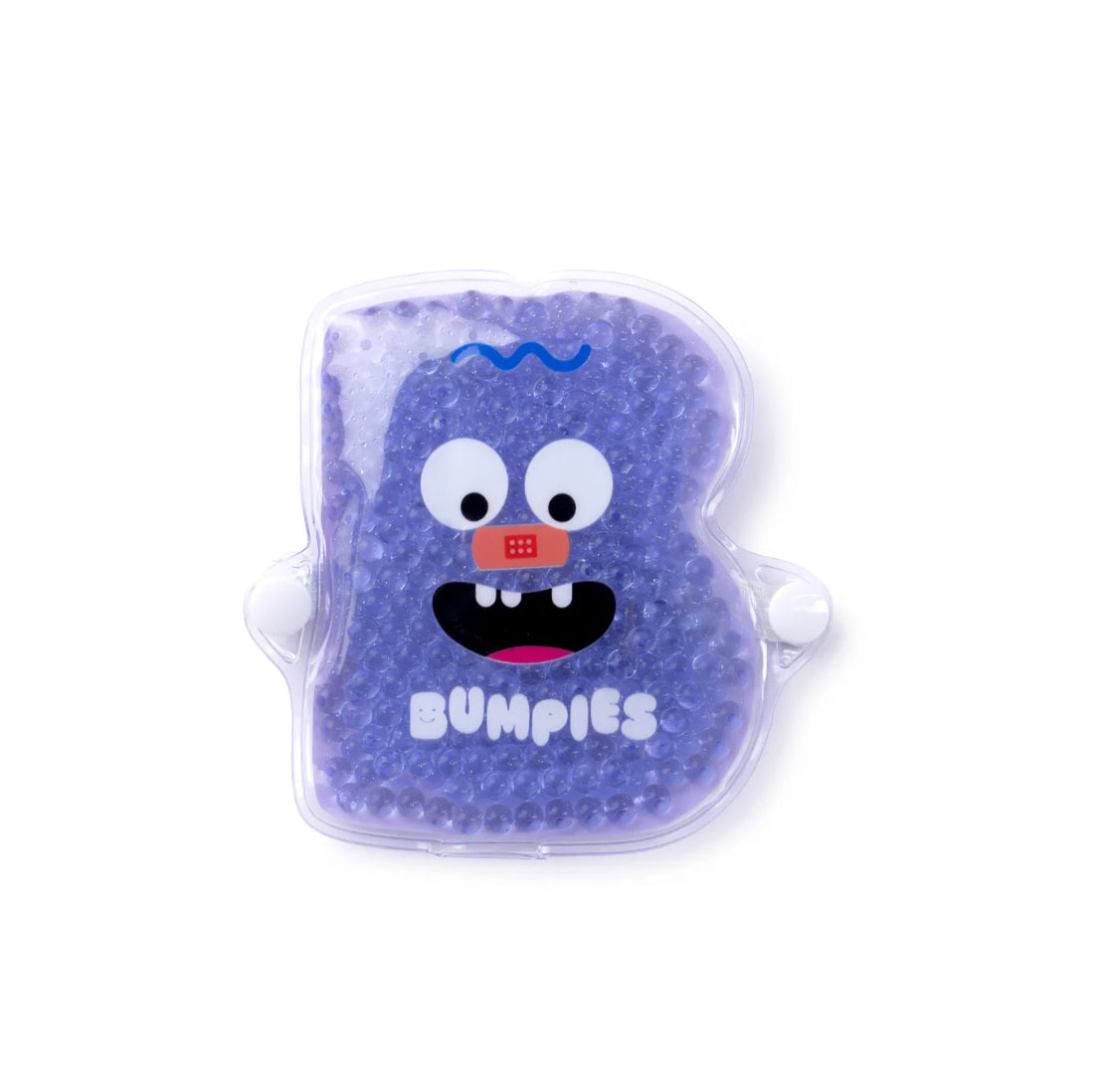 bumpies hot / cold pack - oopsie