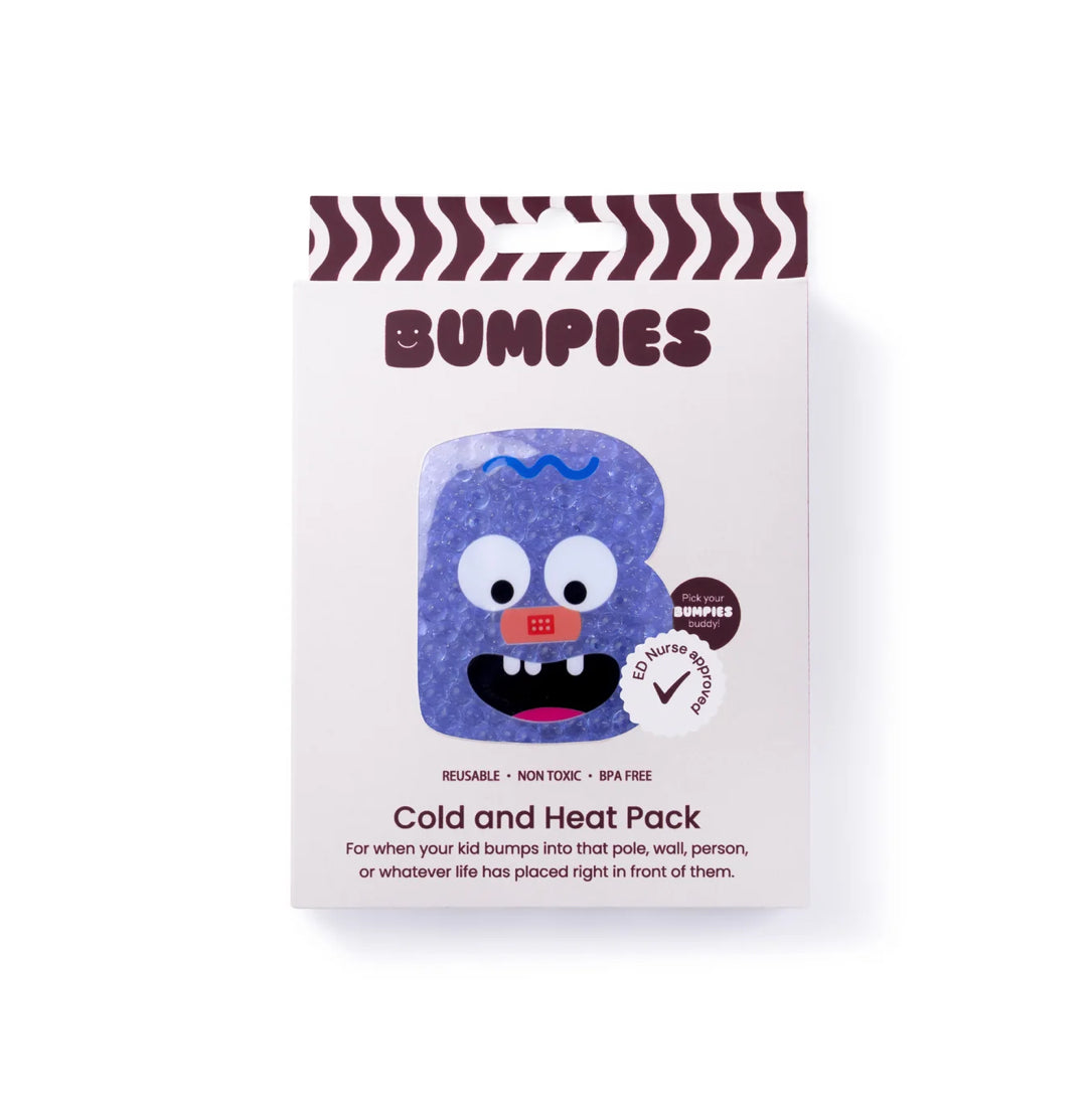 bumpies hot / cold pack - oopsie