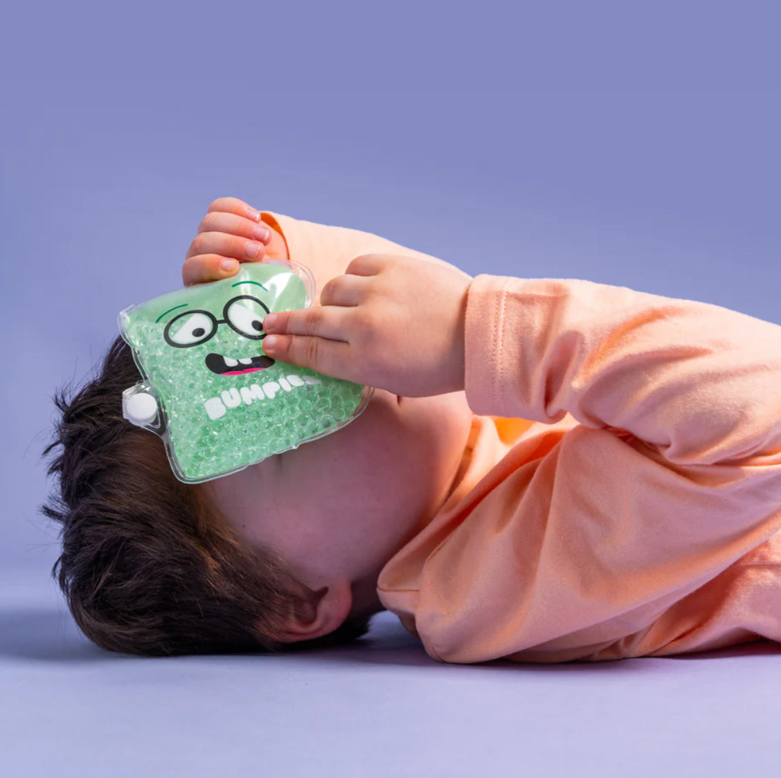 bumpies hot / cold pack - rumbles